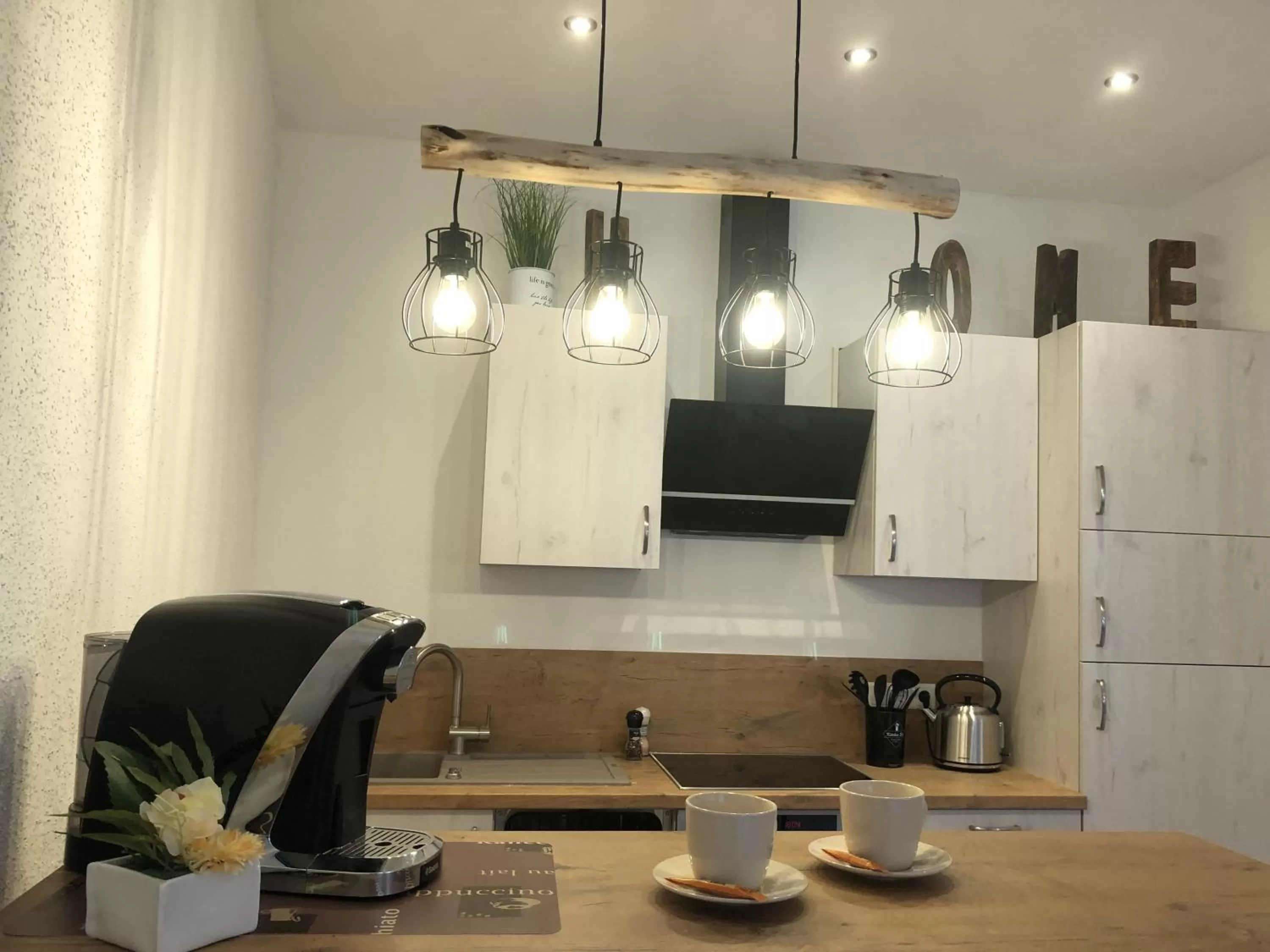 Pension und Ferienwohnung Frech