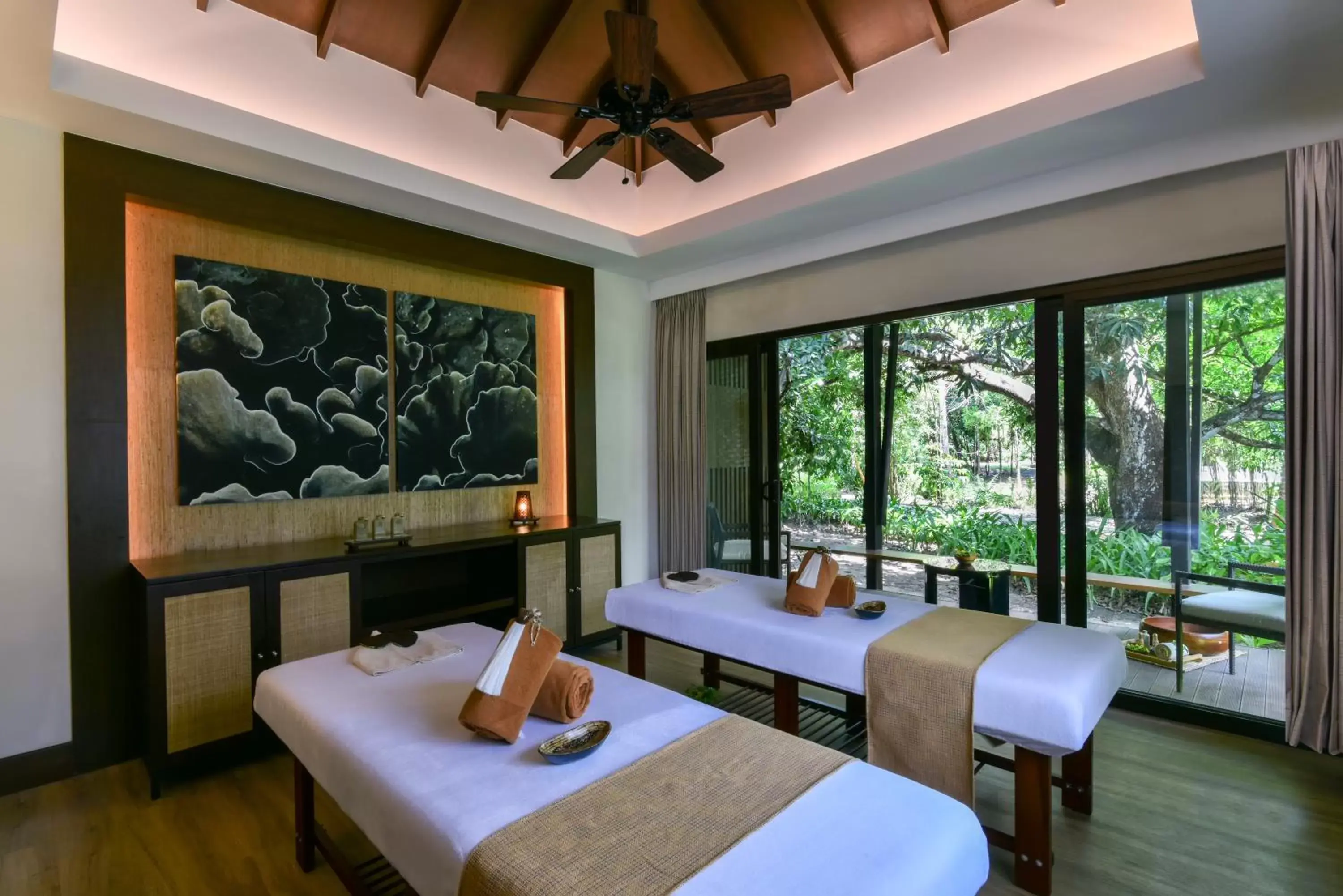 Spa and wellness centre/facilities, Bed in Seda Lio Spa and wellness centre/facilities, Bed in Seda Lio