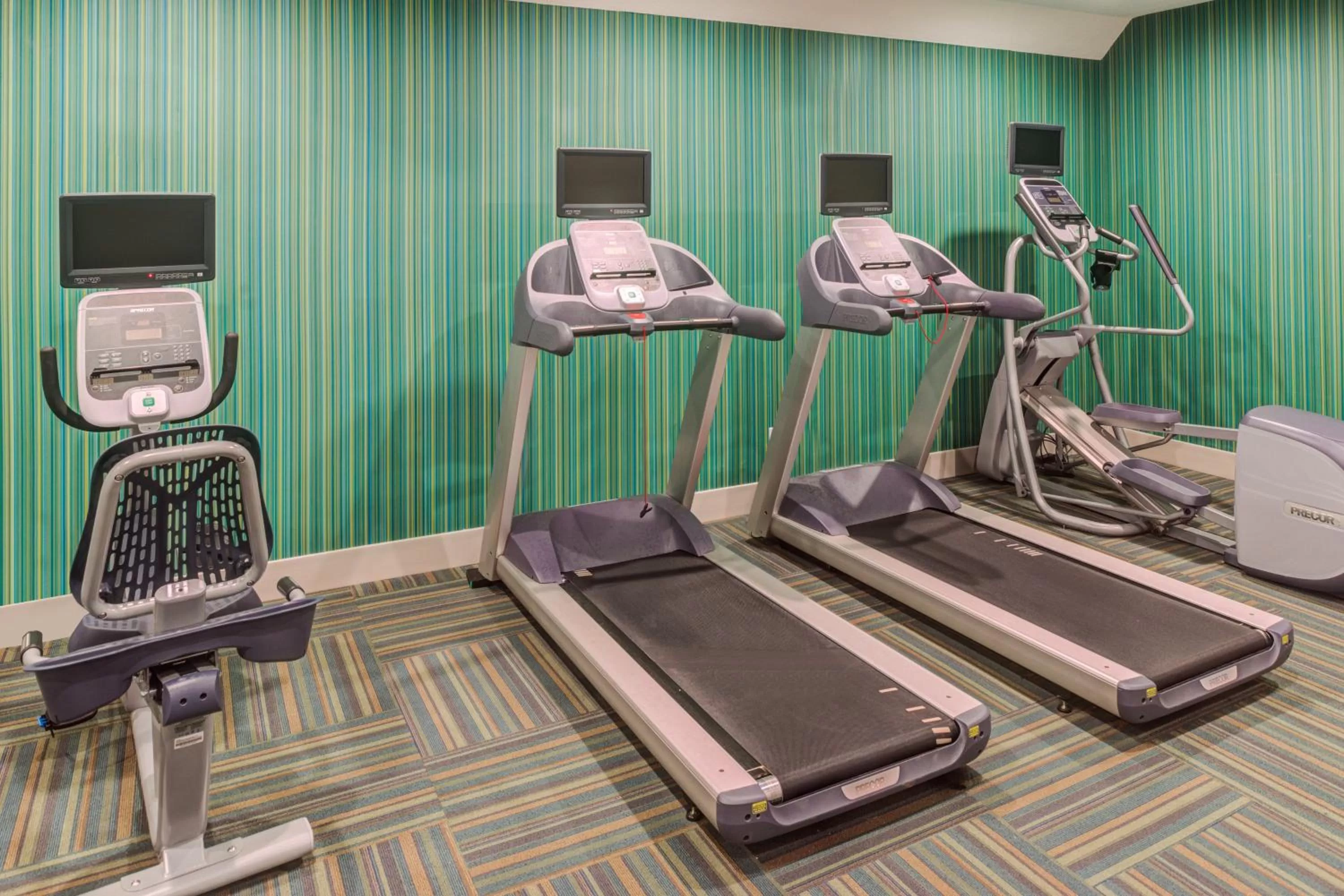 Spa and wellness centre/facilities in Holiday Inn Express Newberg - Wine Country by IHG
