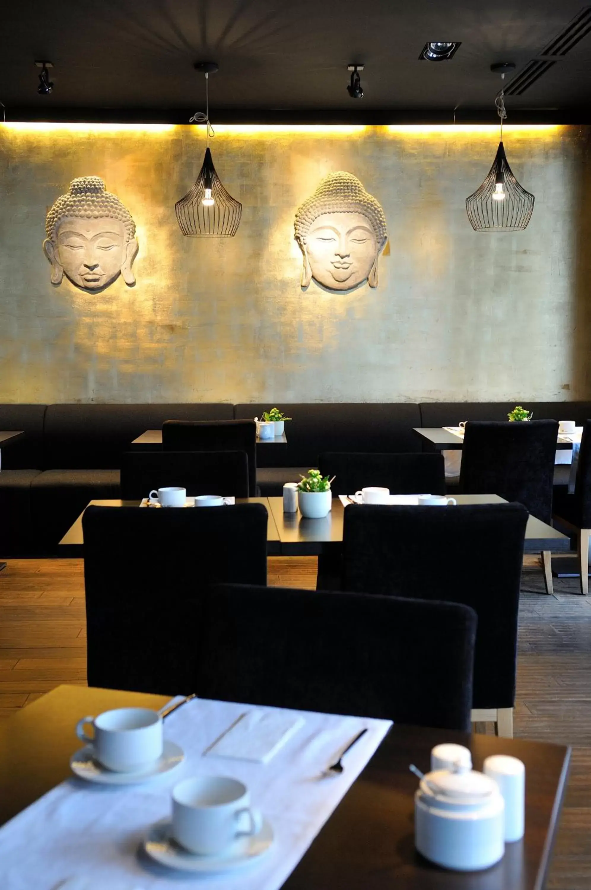 Restaurant/places to eat in Bayjonn Boutique Hotel Restaurant/places to eat in Bayjonn Boutique Hotel