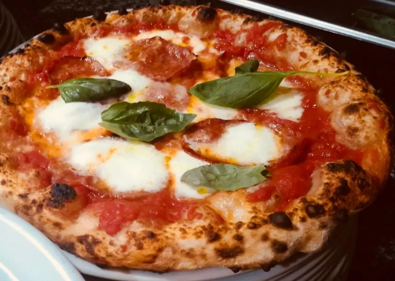 Food in Hotel Imperial Dundalk