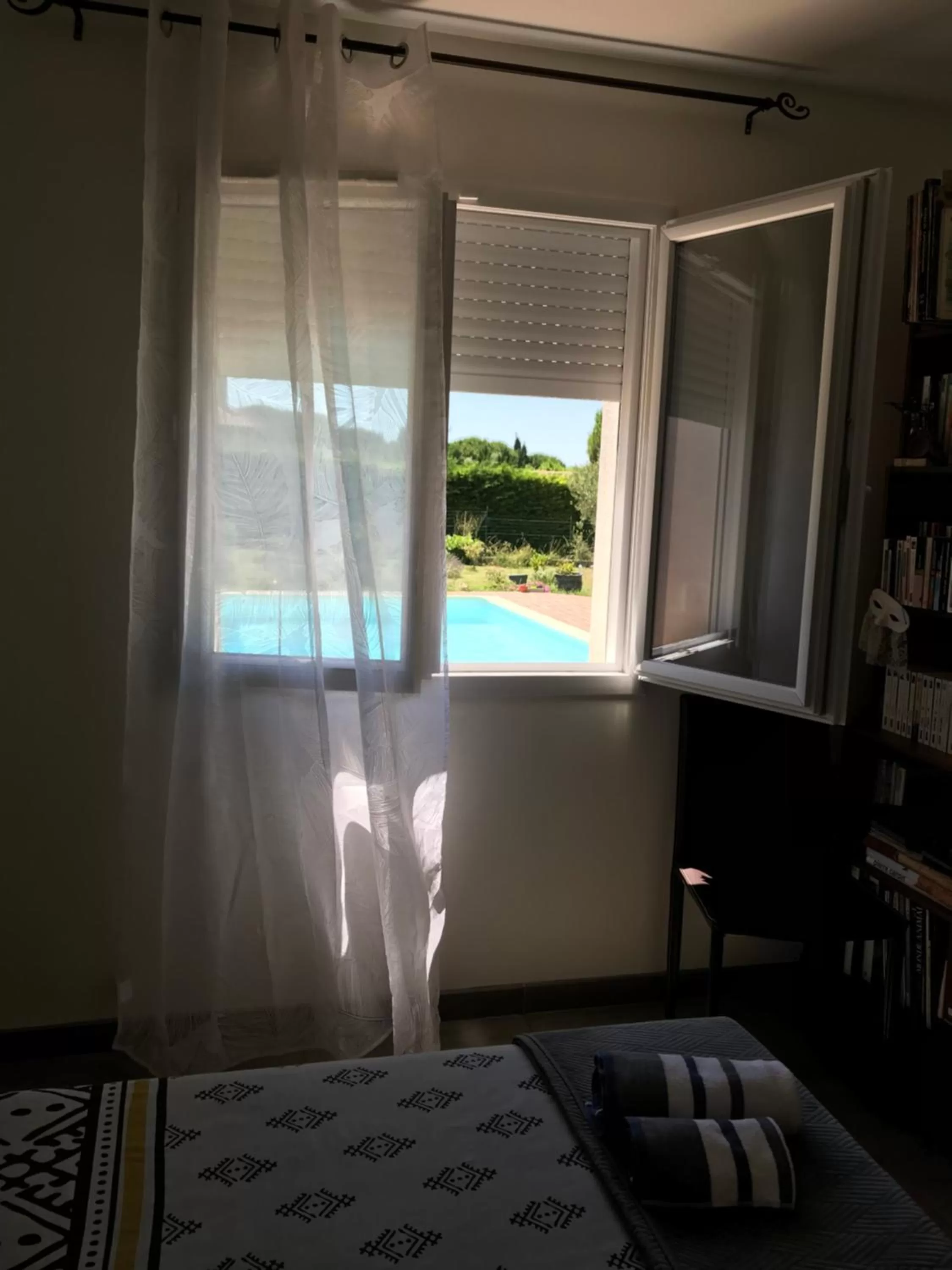 La Rosela de la Cité