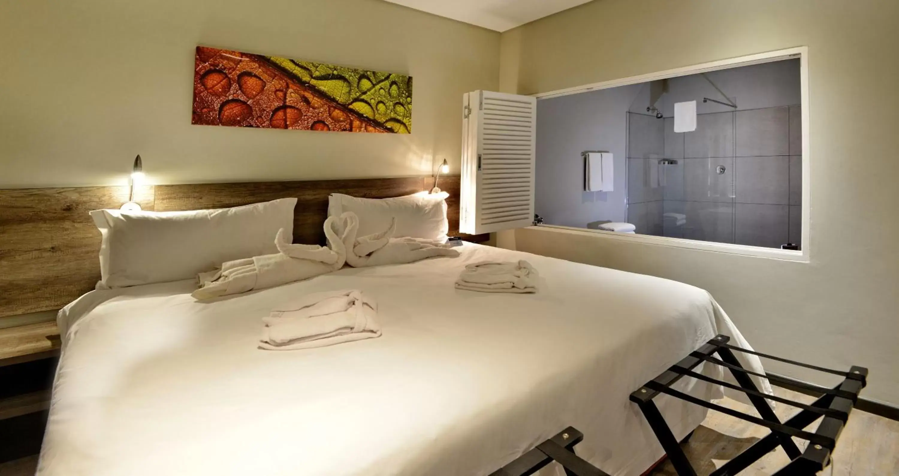 heating, Bed in ANEW Resort Vulintaba Newcastle