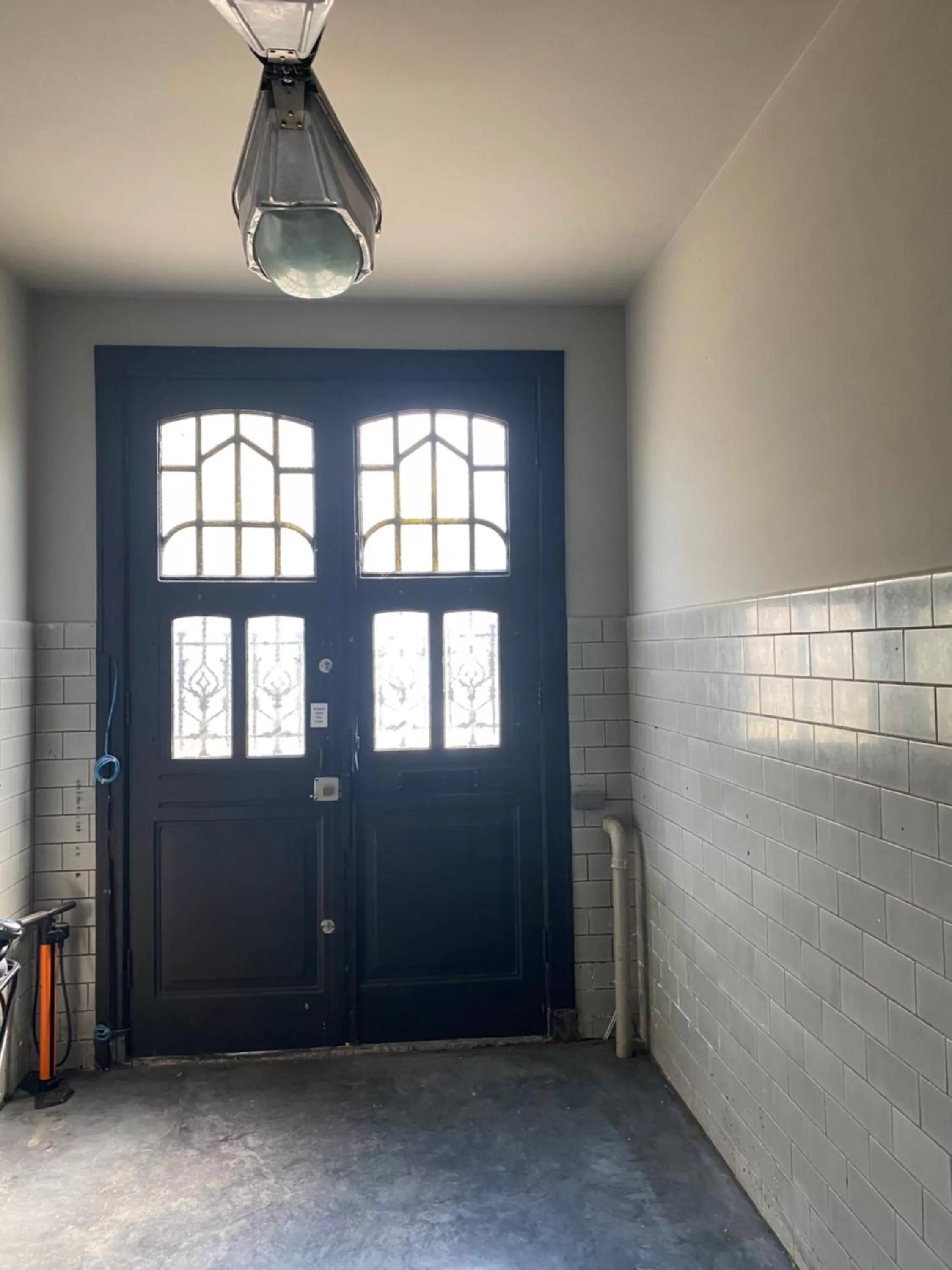 Amstel Boutique Studio