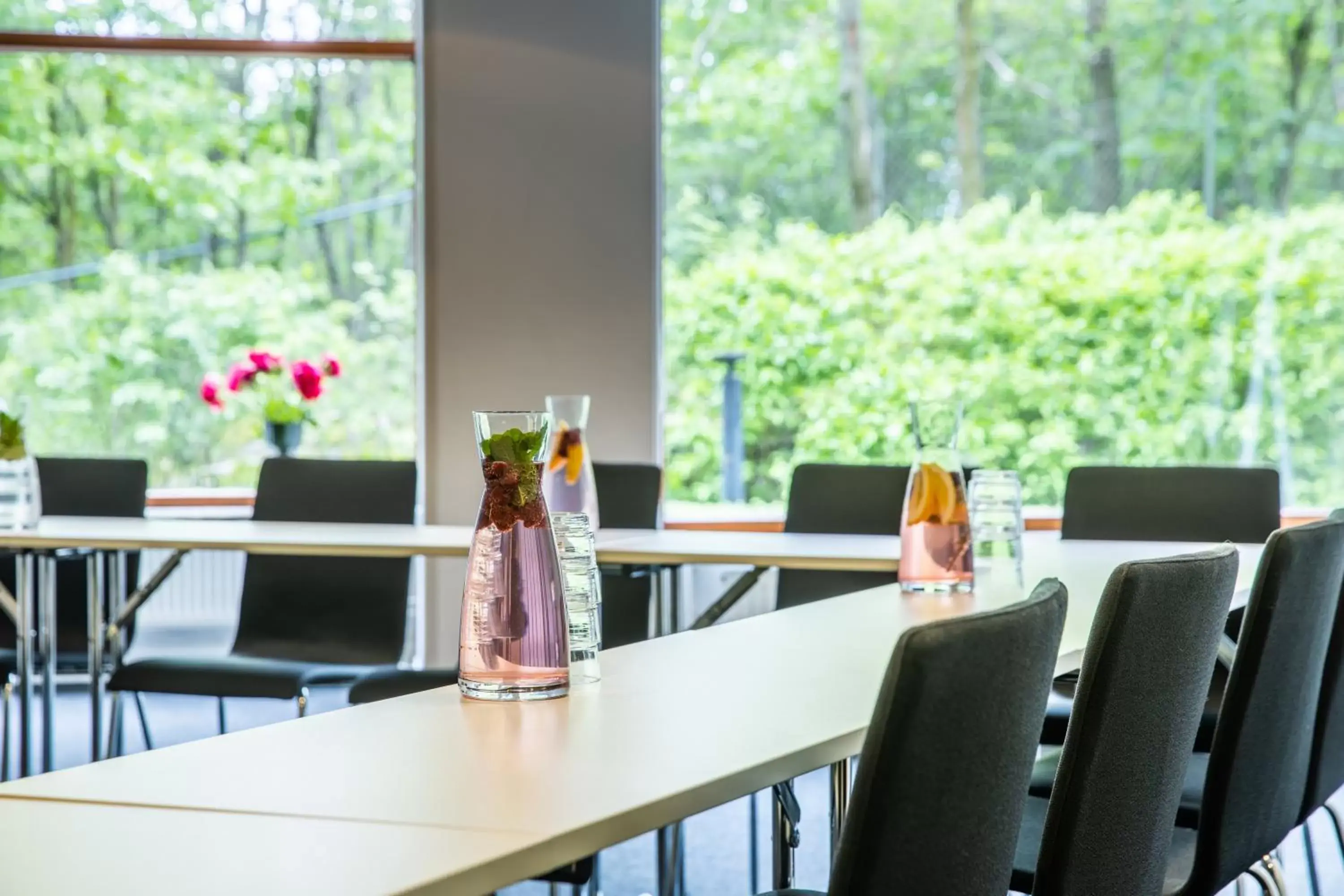 Business facilities, Restaurant/Places to Eat in Park Inn by Radisson Solna