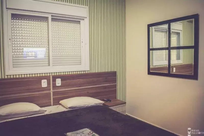 Double Room in Jardim Hotel Double Room in Jardim Hotel