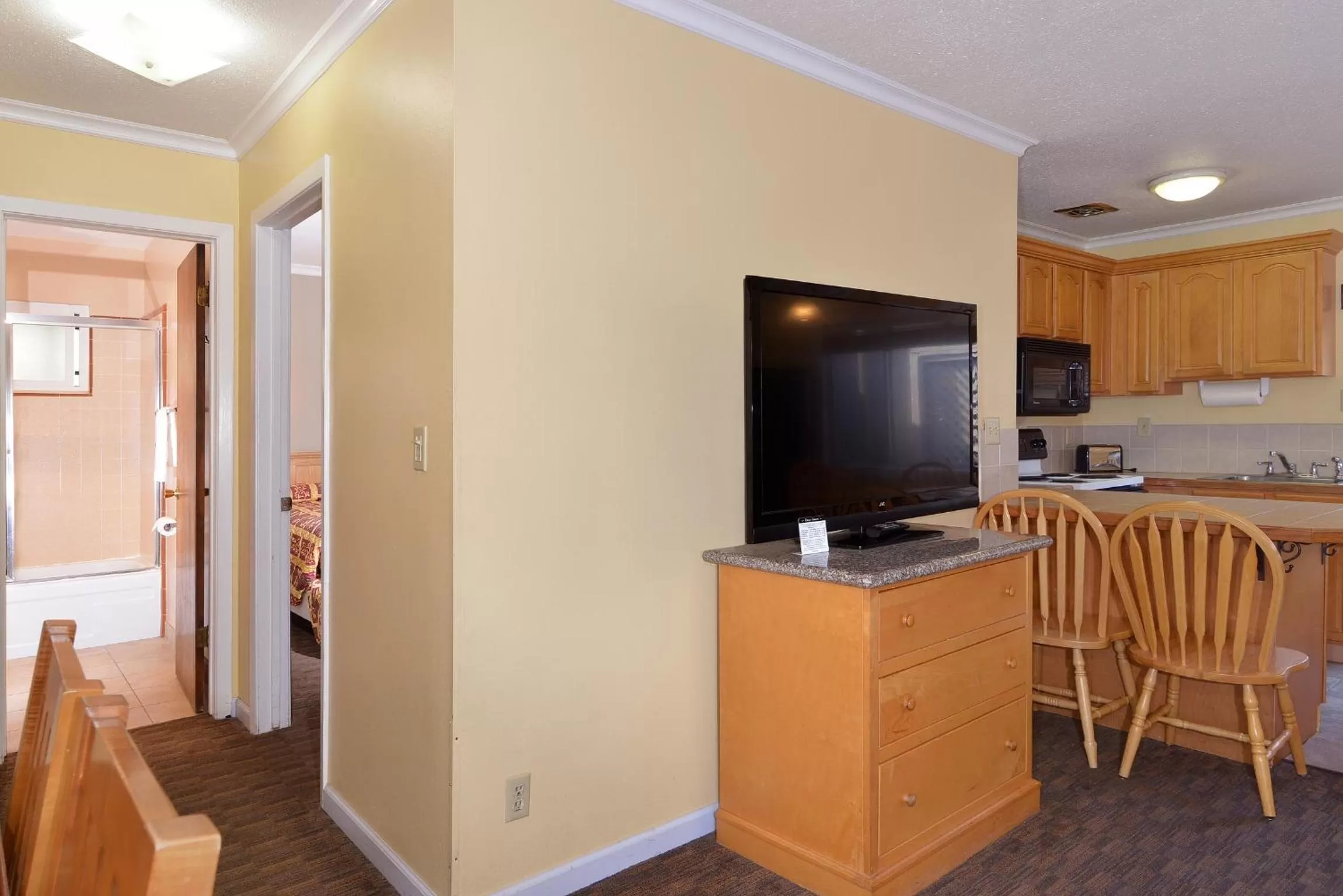 Surf Motel and Gardens