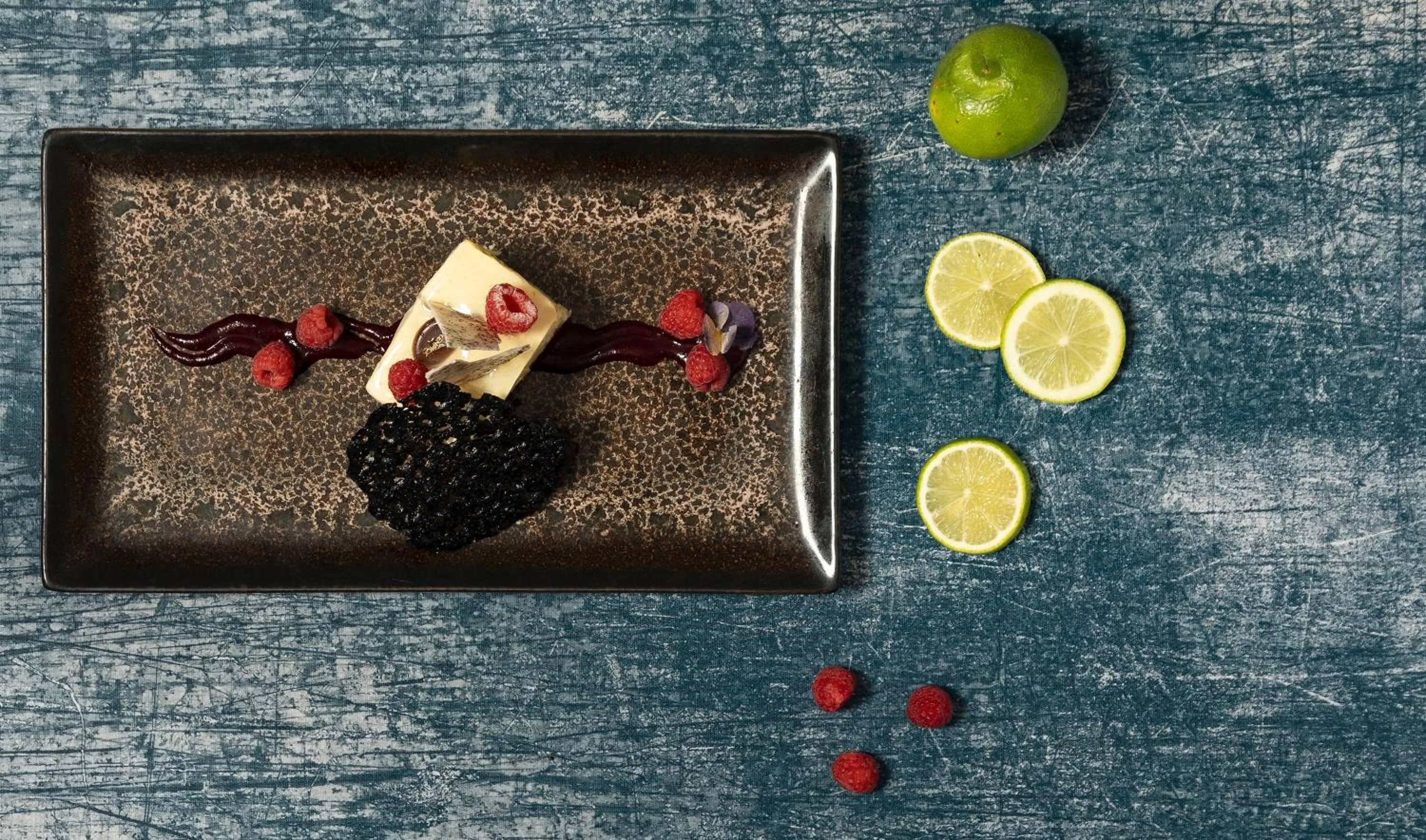 Restaurant/places to eat in Mövenpick Hotel Gammarth Tunis