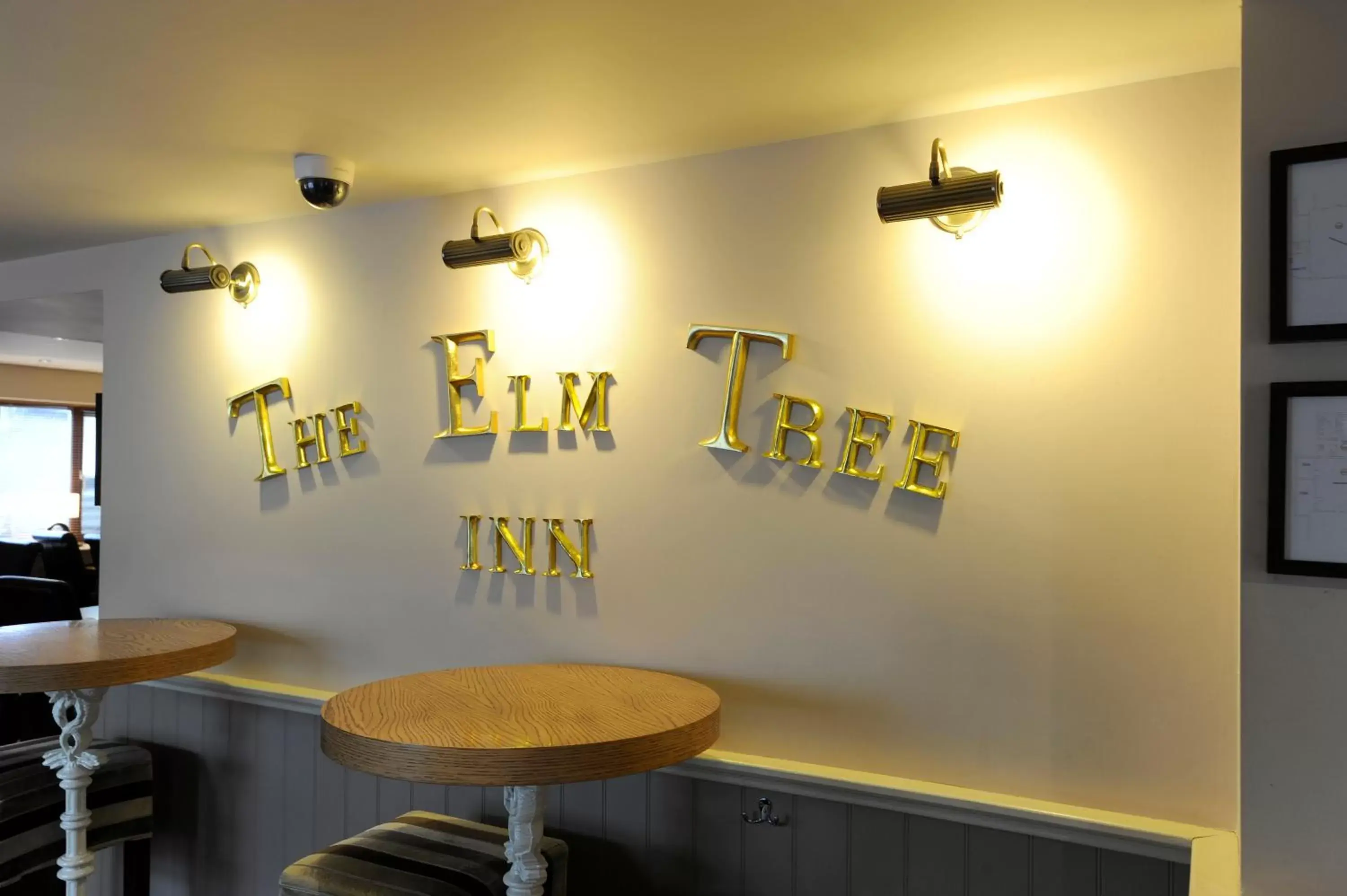 Business facilities in The Elm Tree Inn