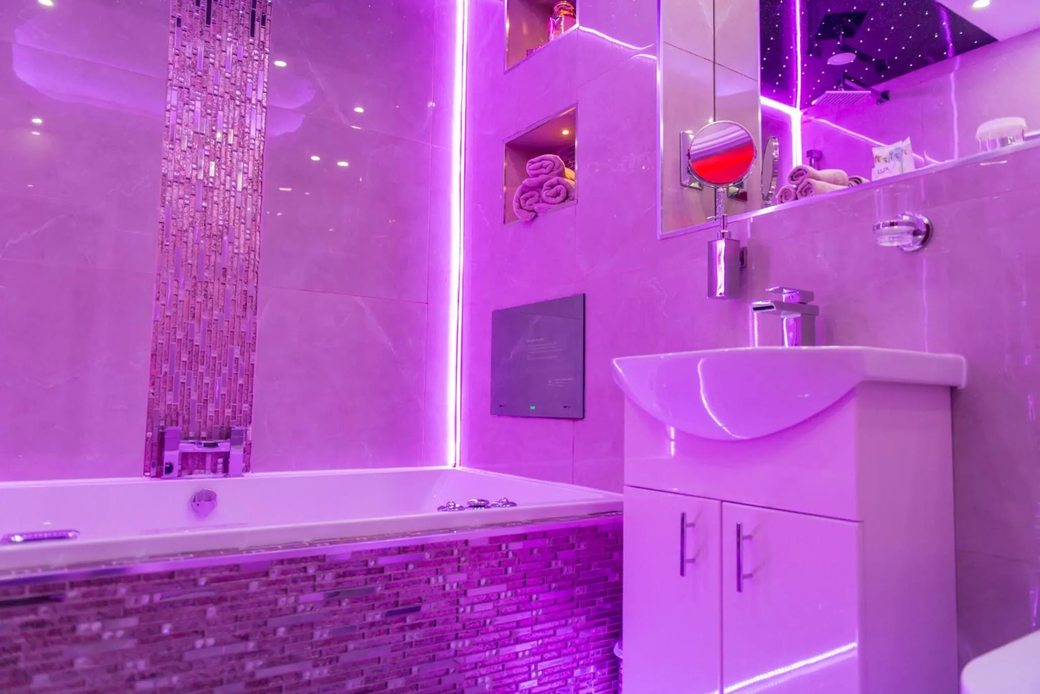 Meridian Serviced Apartments