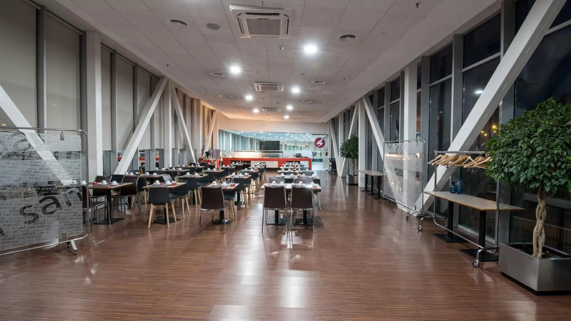 Property building in ARVA Abad San Antonio