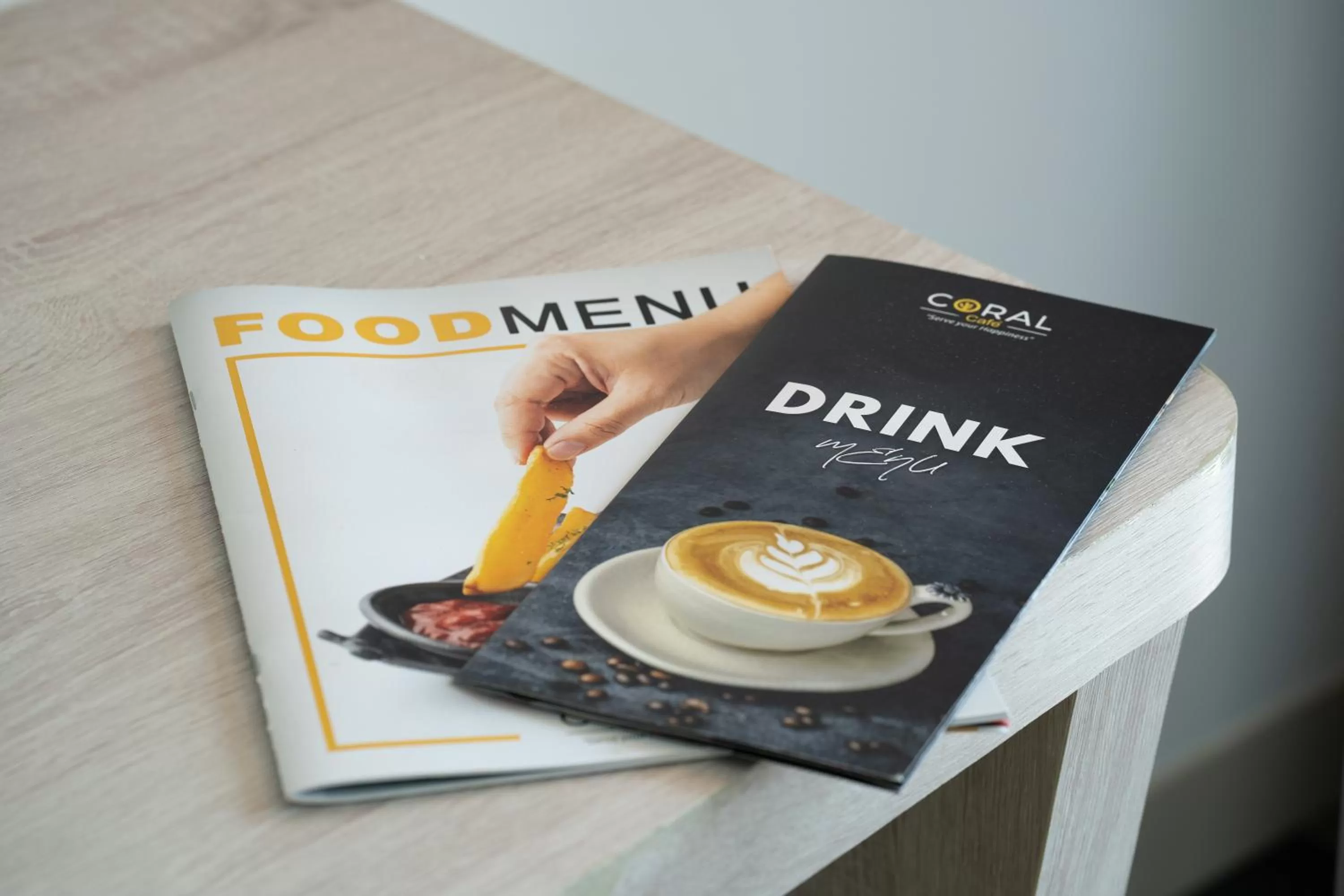 Food in Krabi SeaBass Hotel