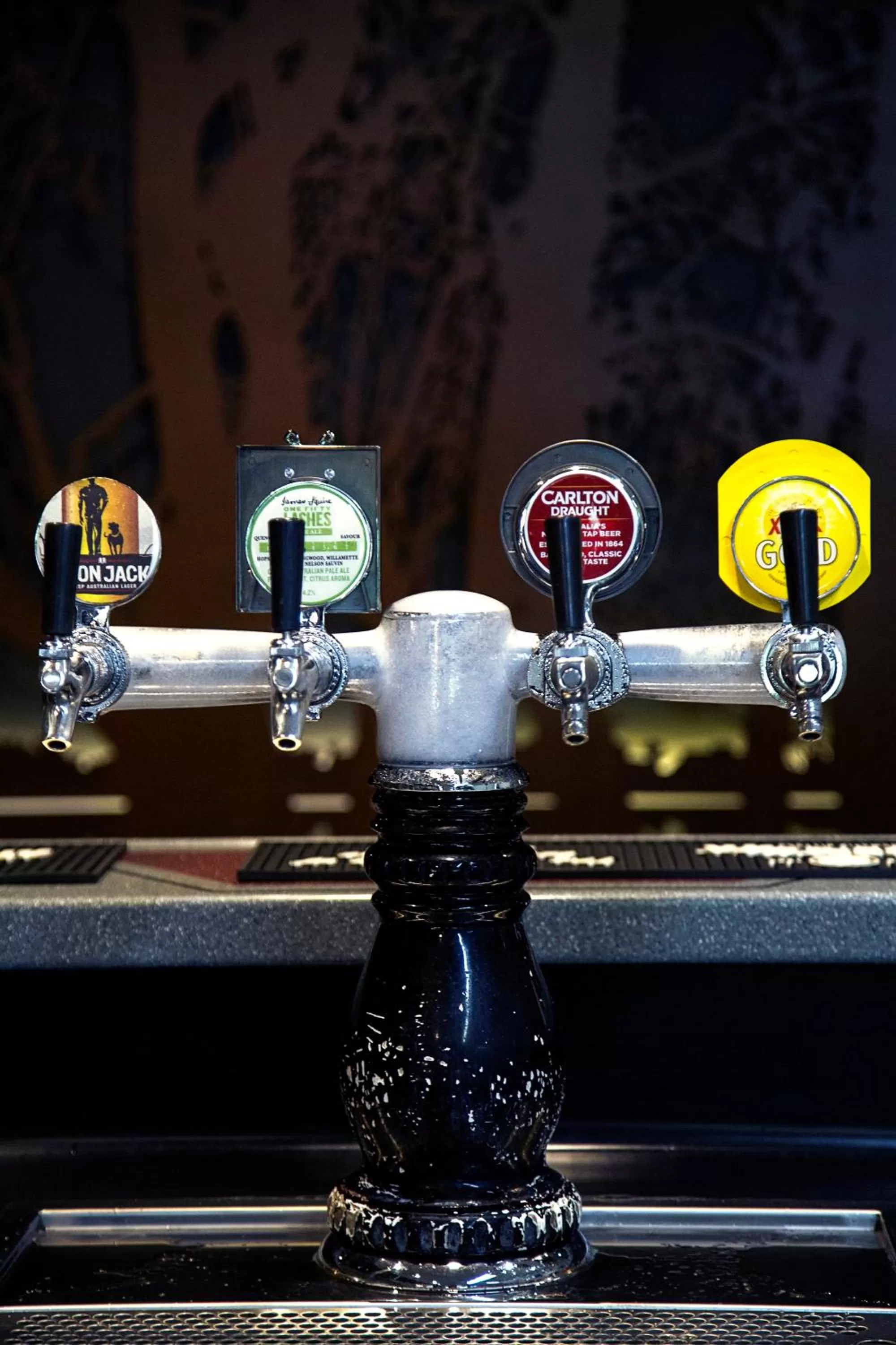 Lounge or bar in Howlong Golf Resort