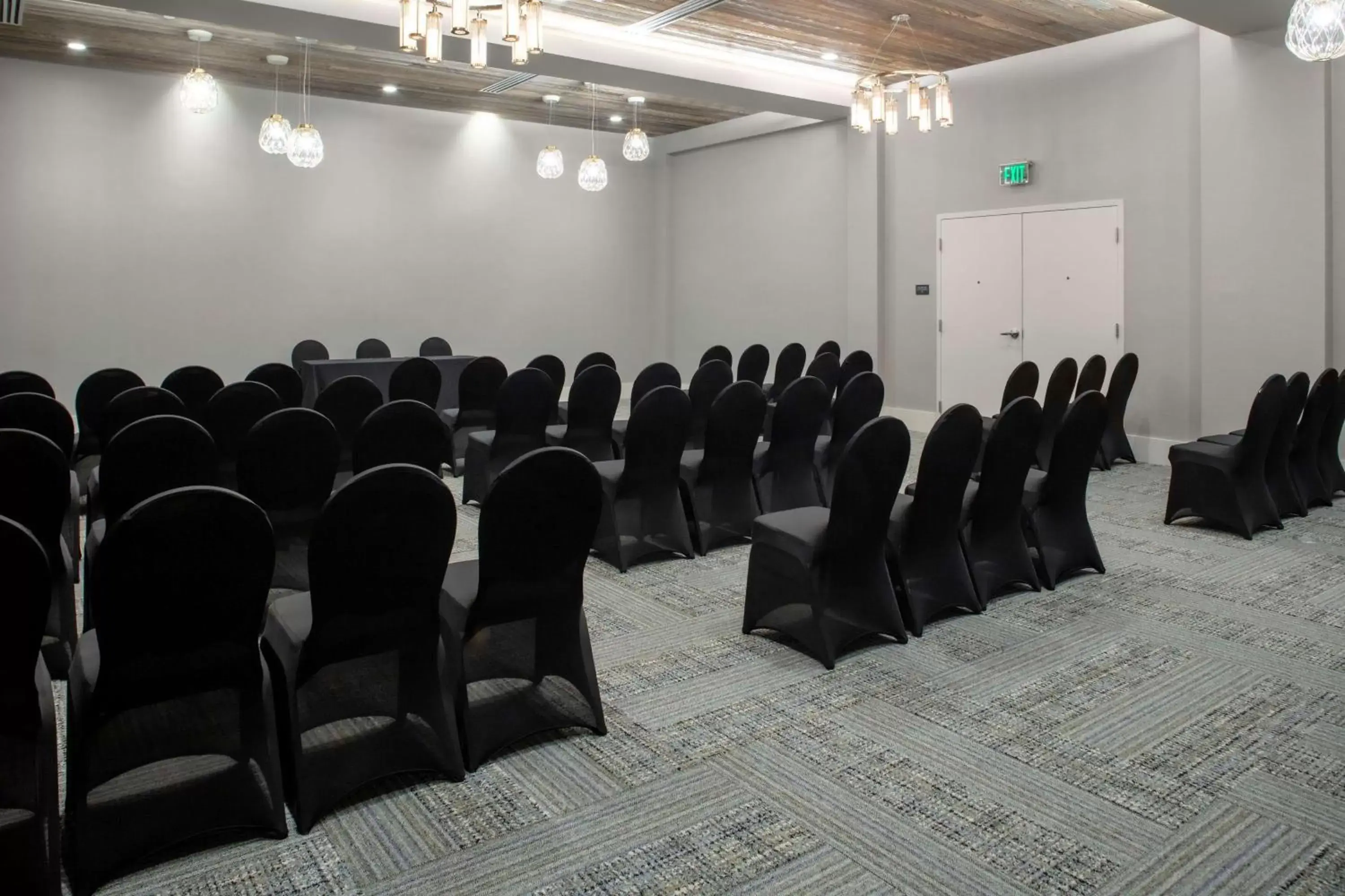 Meeting/conference room in Hilton Garden Inn Ocala Downtown, Fl