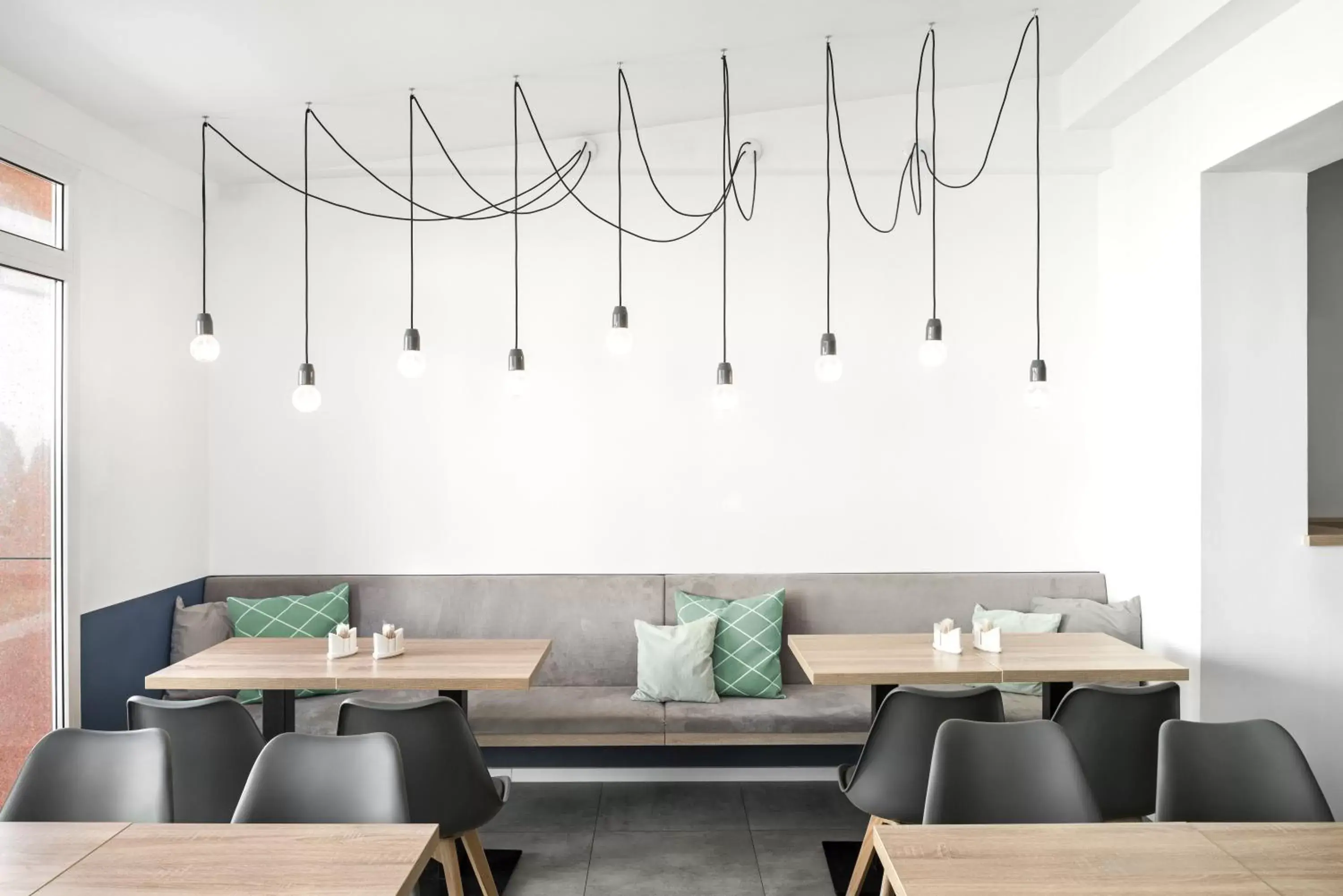 Lounge or bar in Chesscom Hotel Lounge or bar in Chesscom Hotel