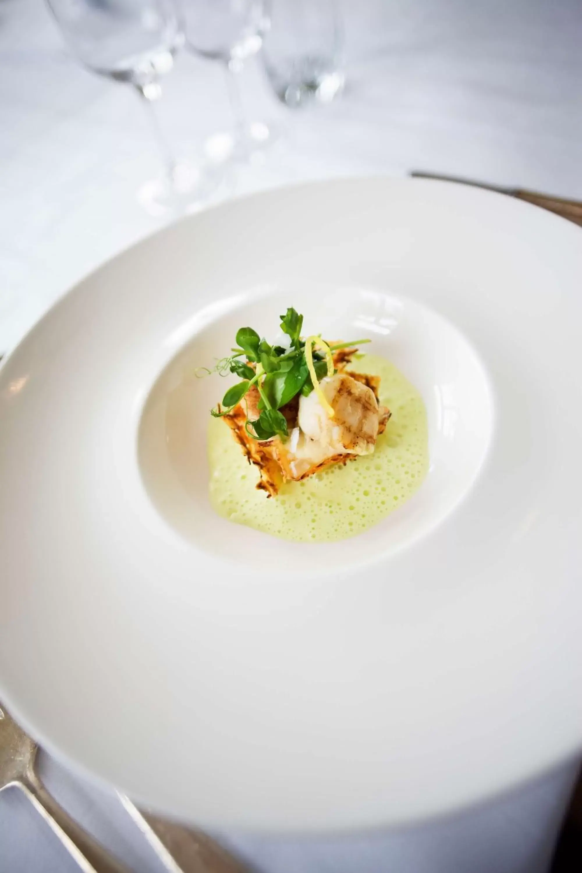 Restaurant/places to eat in Sure Hotel by Best Western Ojaby Herrgard Restaurant/places to eat in Sure Hotel by Best Western Ojaby Herrgard