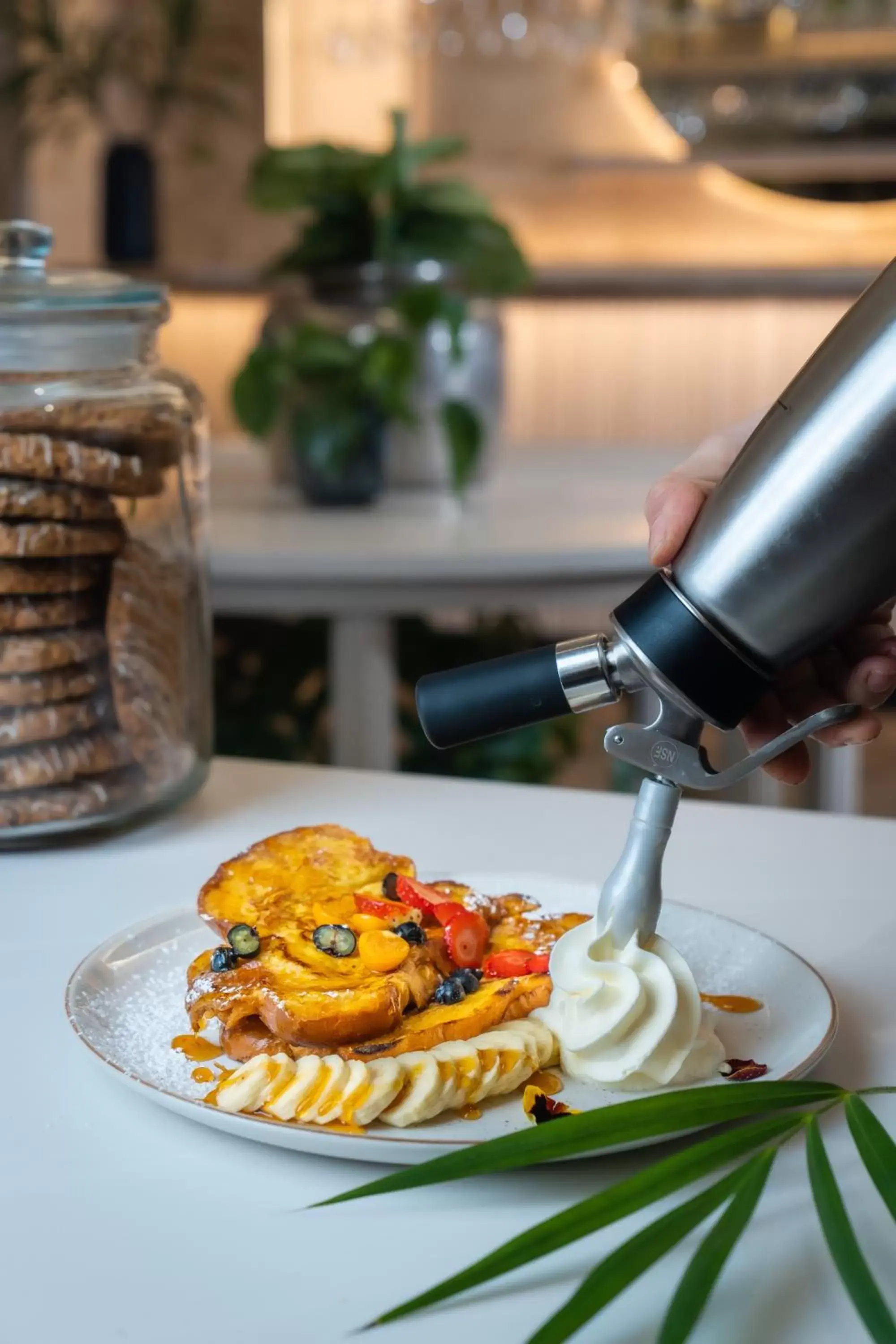 Restaurant/places to eat in African Pride Melrose Arch, Autograph Collection Restaurant/places to eat in African Pride Melrose Arch, Autograph Collection