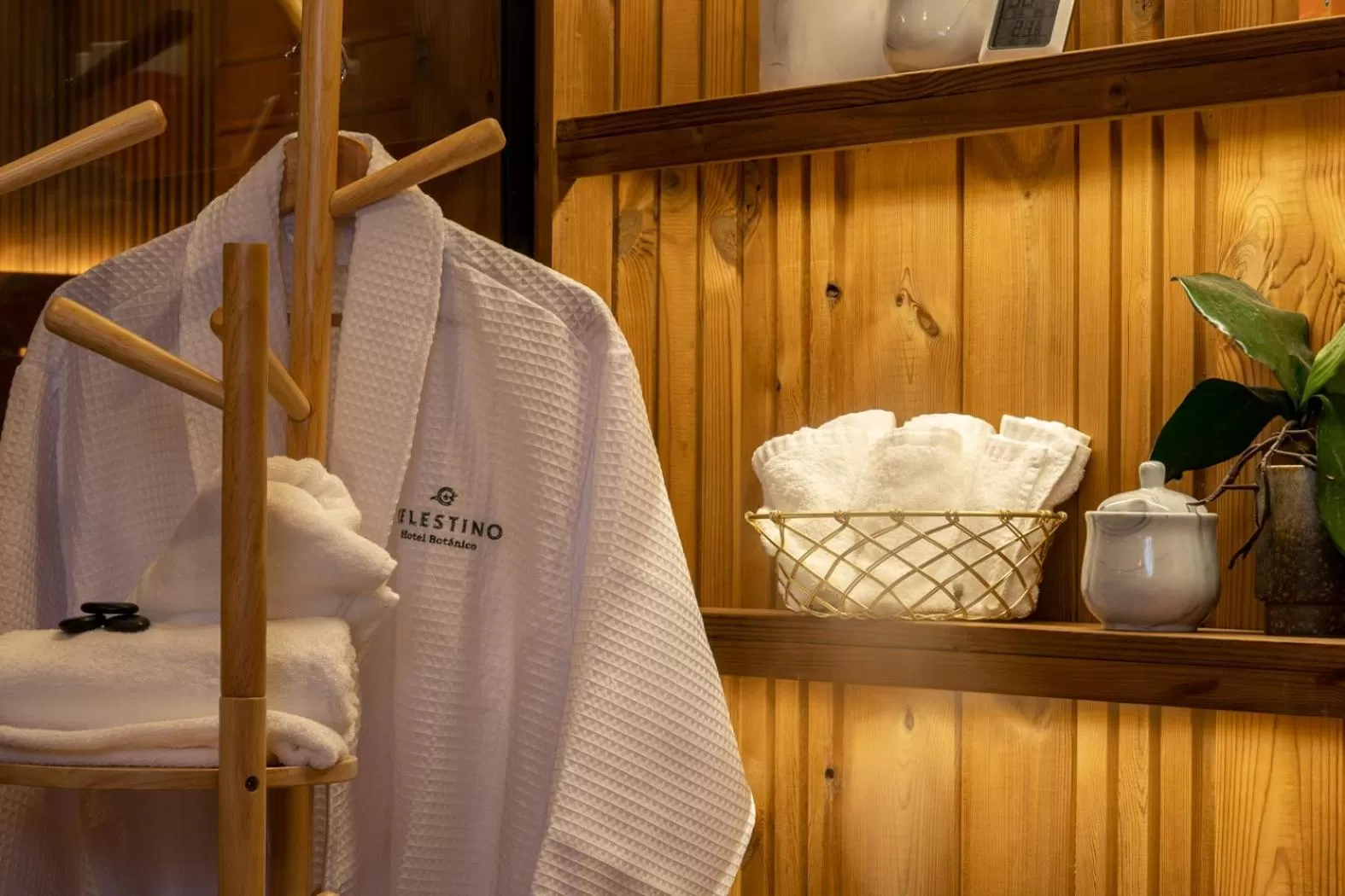Spa and wellness centre/facilities, Bathroom in Celestino Boutique Hotel
