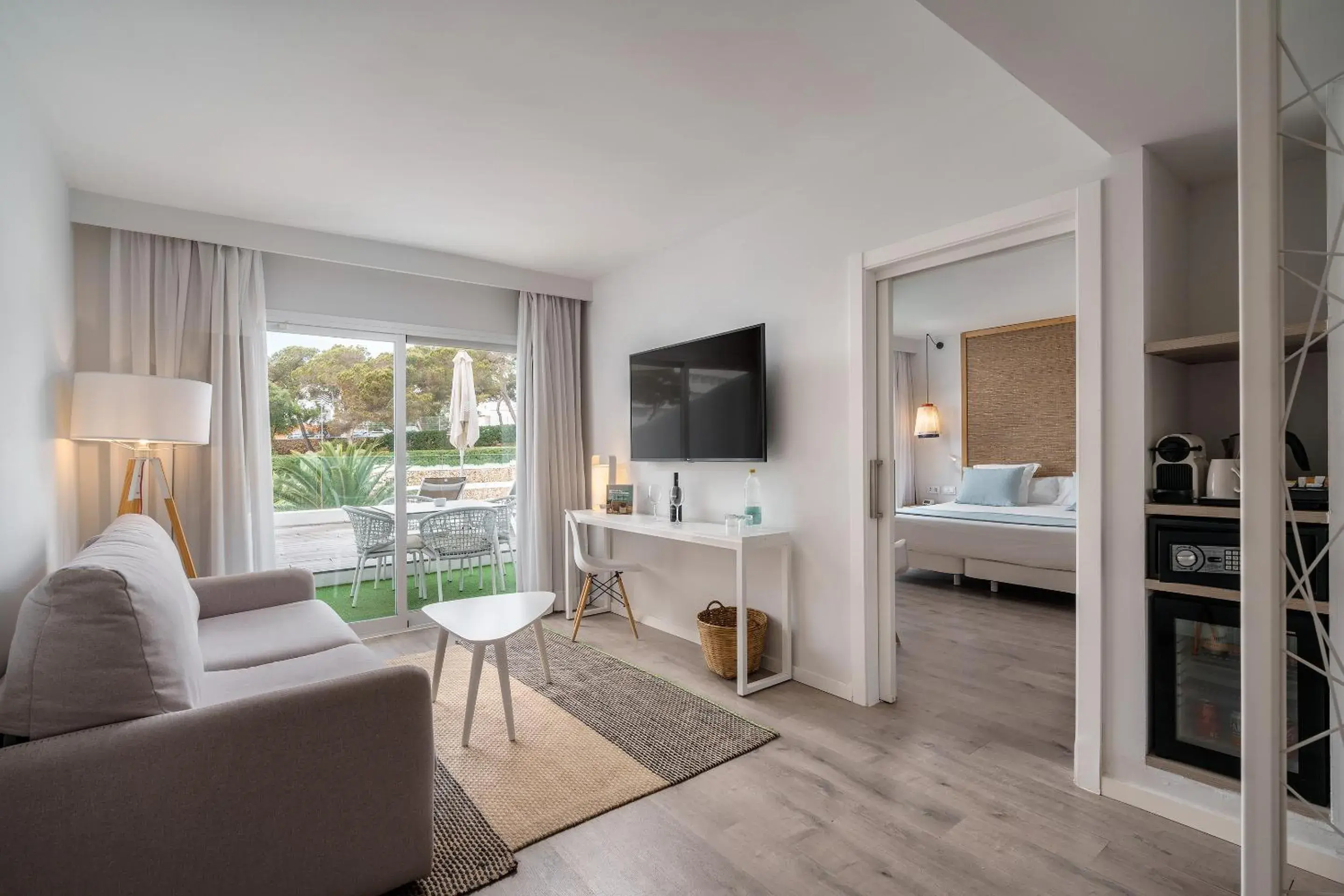 My Favorite Club Suite Premium in AluaSoul Mallorca Resort - Adults only My Favorite Club Suite Premium in AluaSoul Mallorca Resort - Adults only