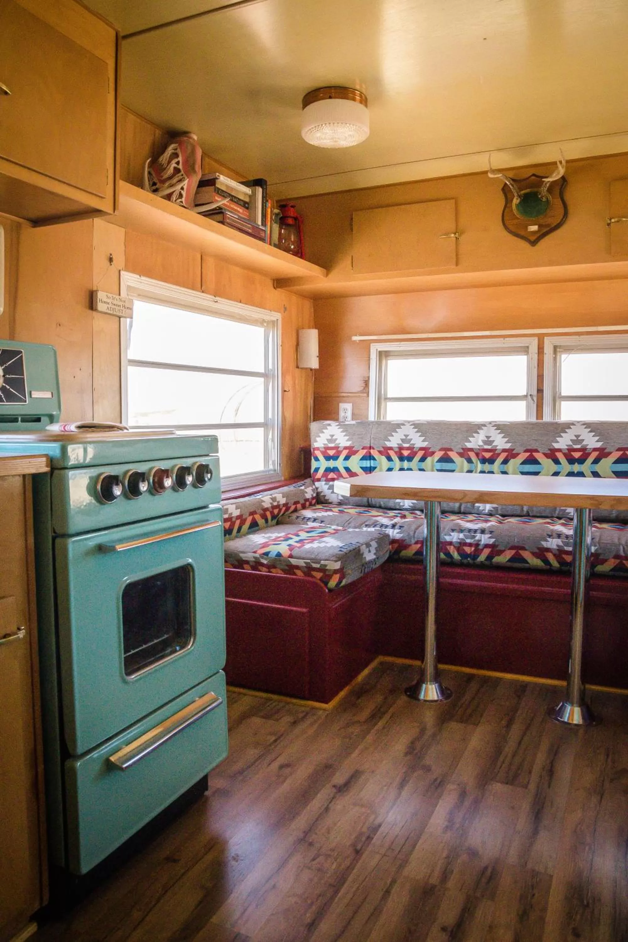 Kitchen/Kitchenette in Hotel Luna Mystica