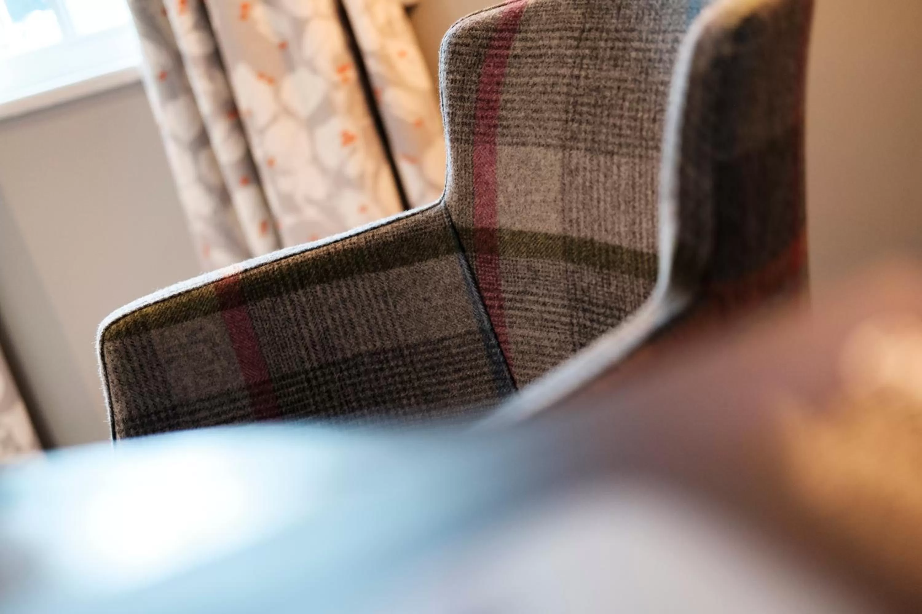 Living room in The Princess Royal