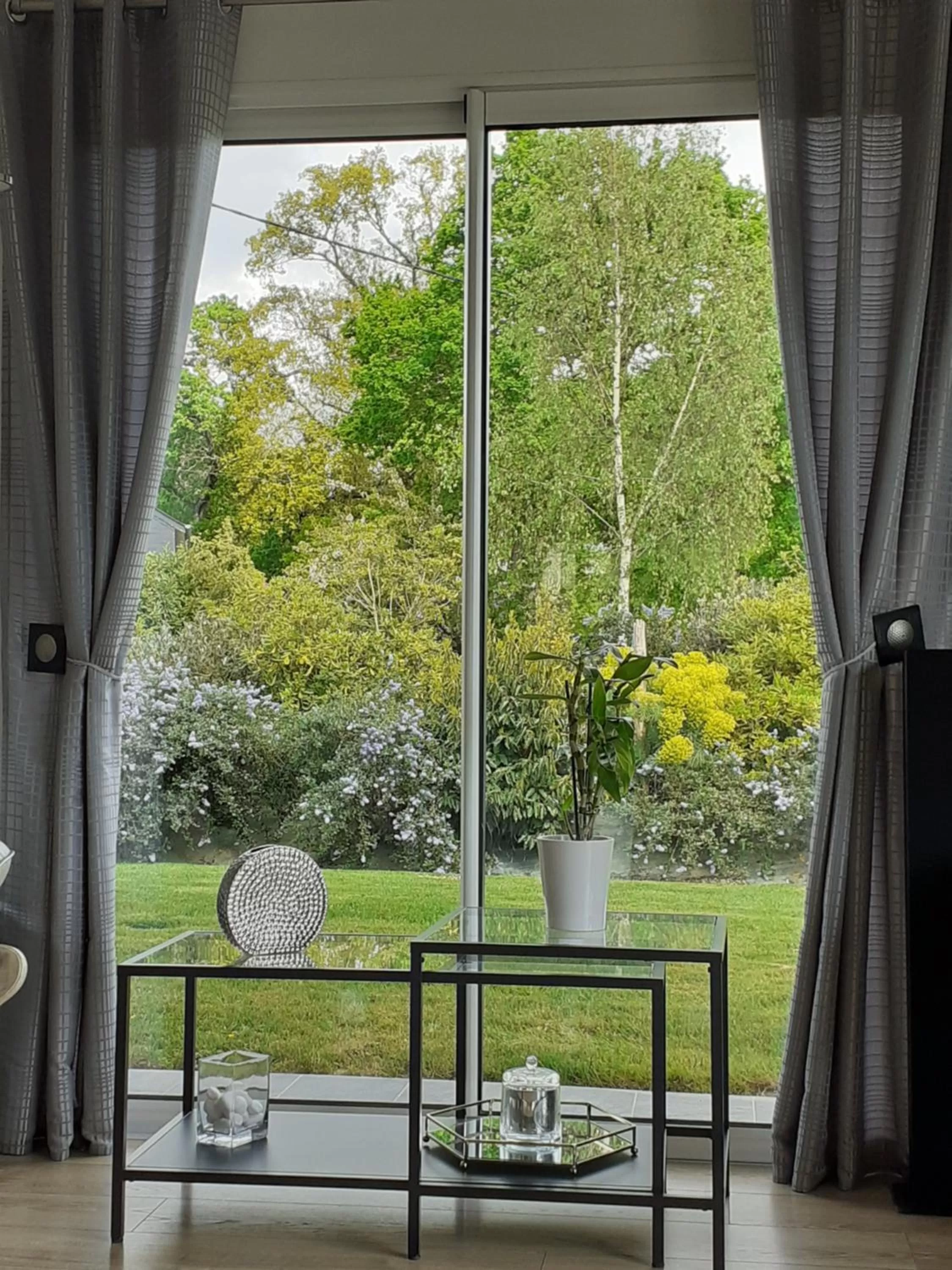 Chambre d'hôtes Les Bruyères