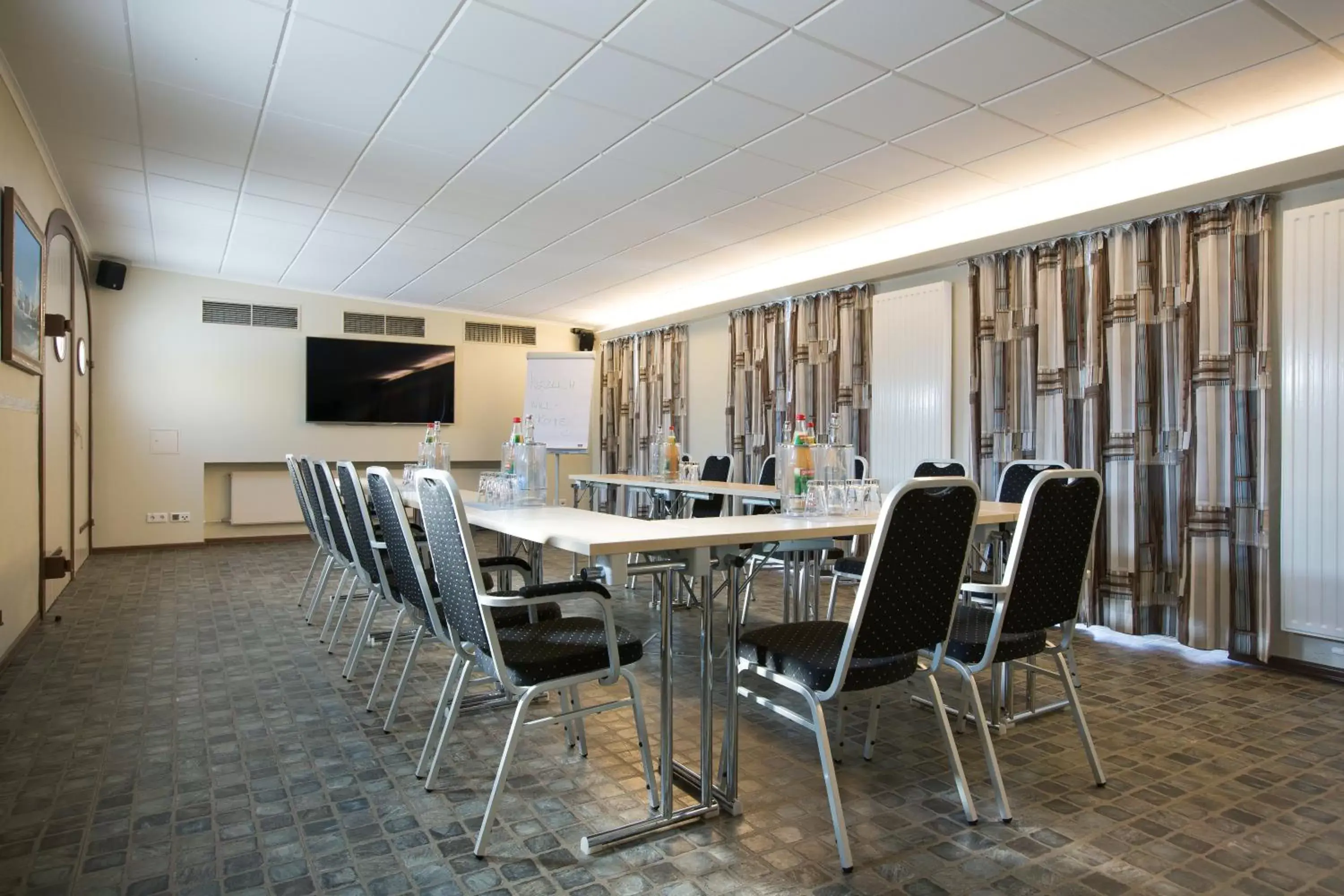 Meeting/conference room in Best Western Plus Theodor Storm Hotel