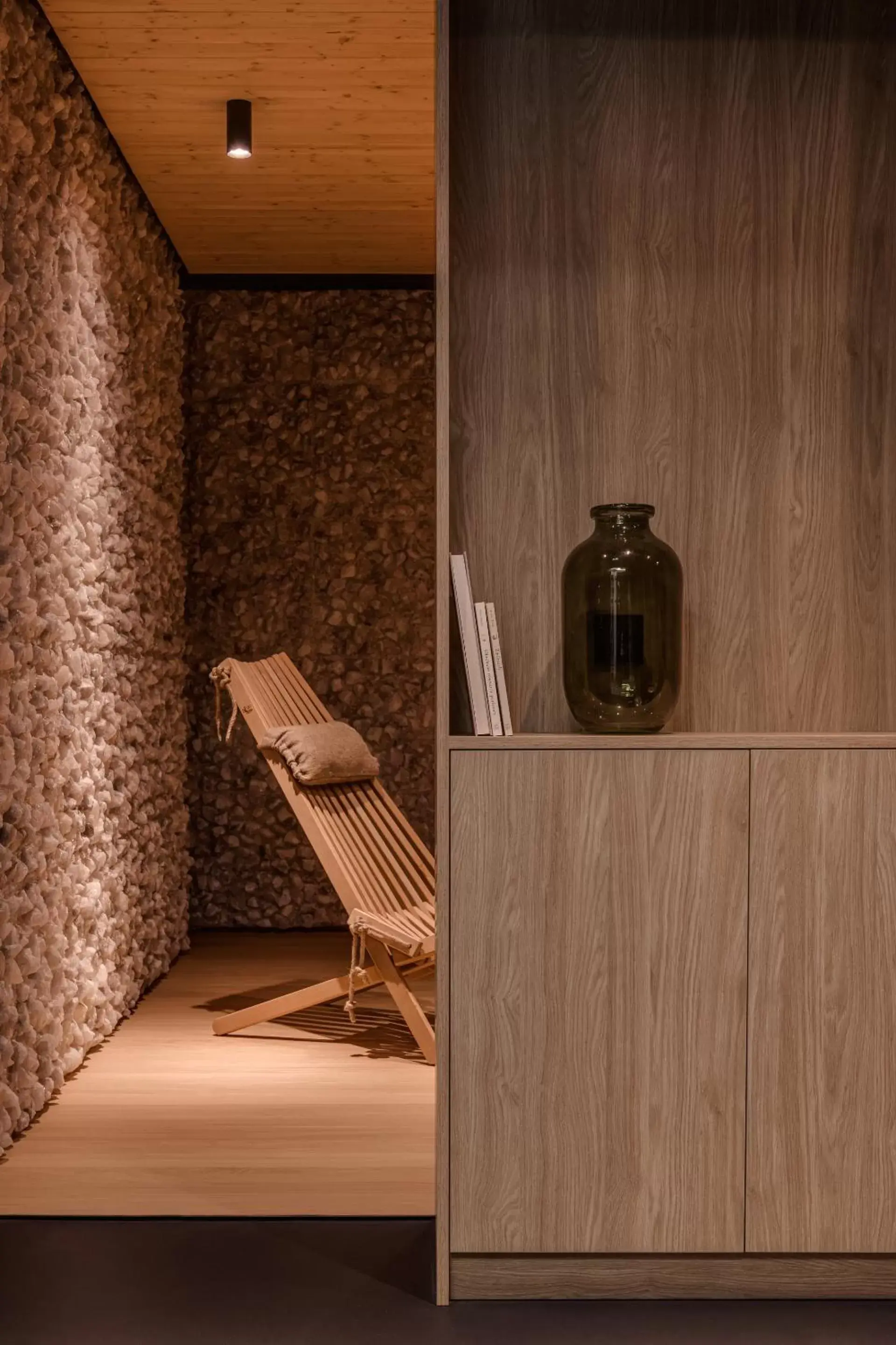 Spa and wellness centre/facilities in PLANTONIA Aparthotel Spa and wellness centre/facilities in PLANTONIA Aparthotel