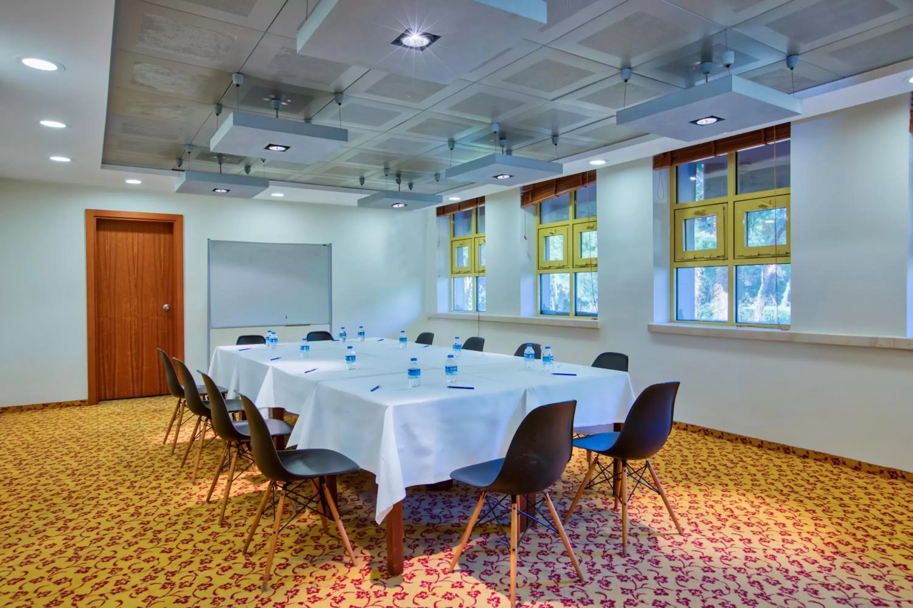 Meeting/conference room in Aquaworld Belek