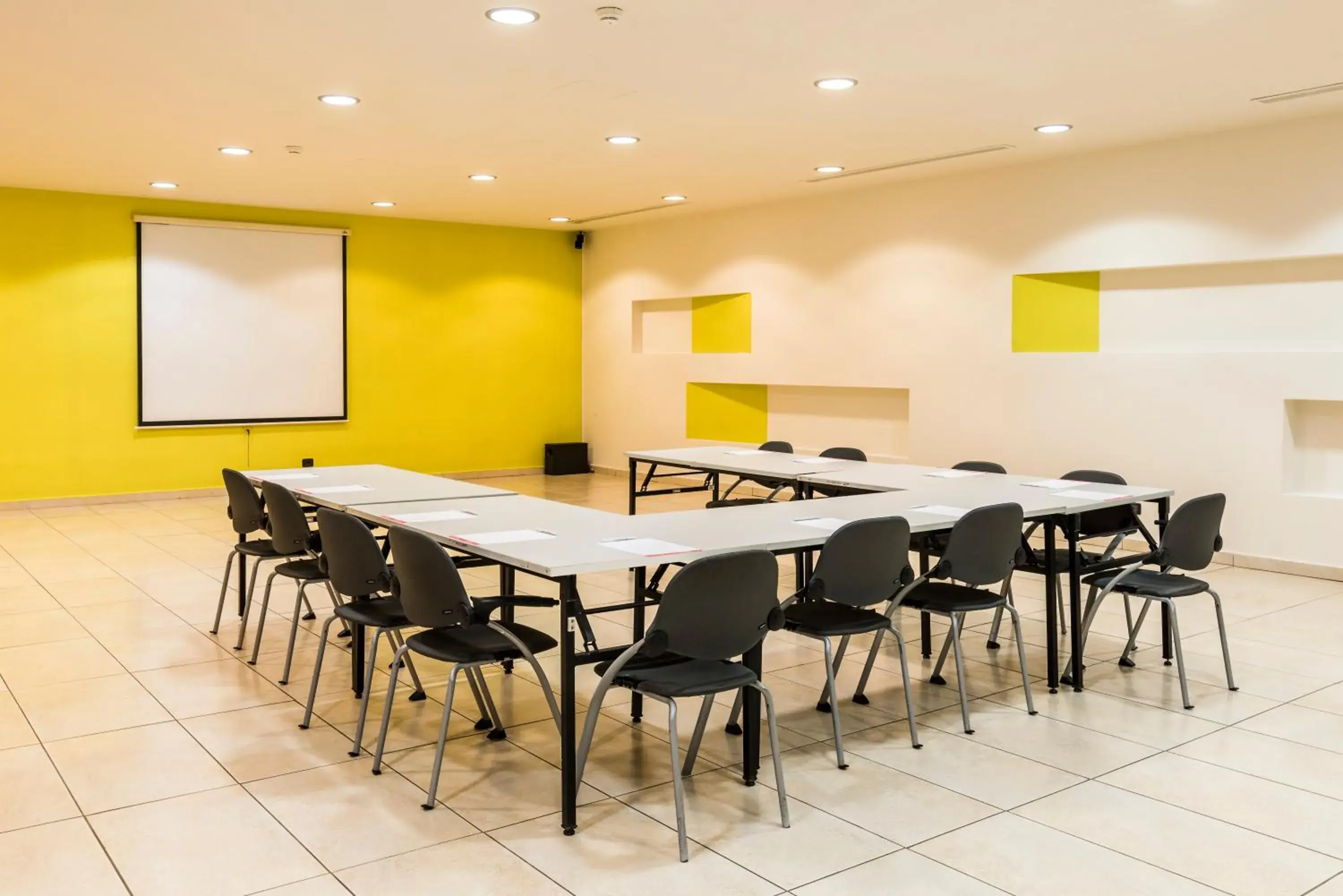 Meeting/conference room, Business Area/Conference Room in Sol Garden Istra