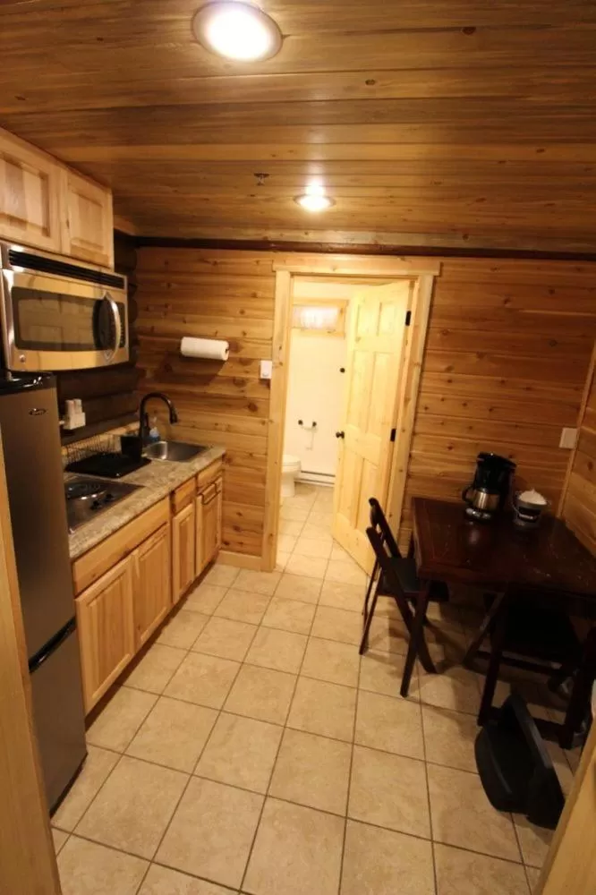 Other in Wapiti Lodge