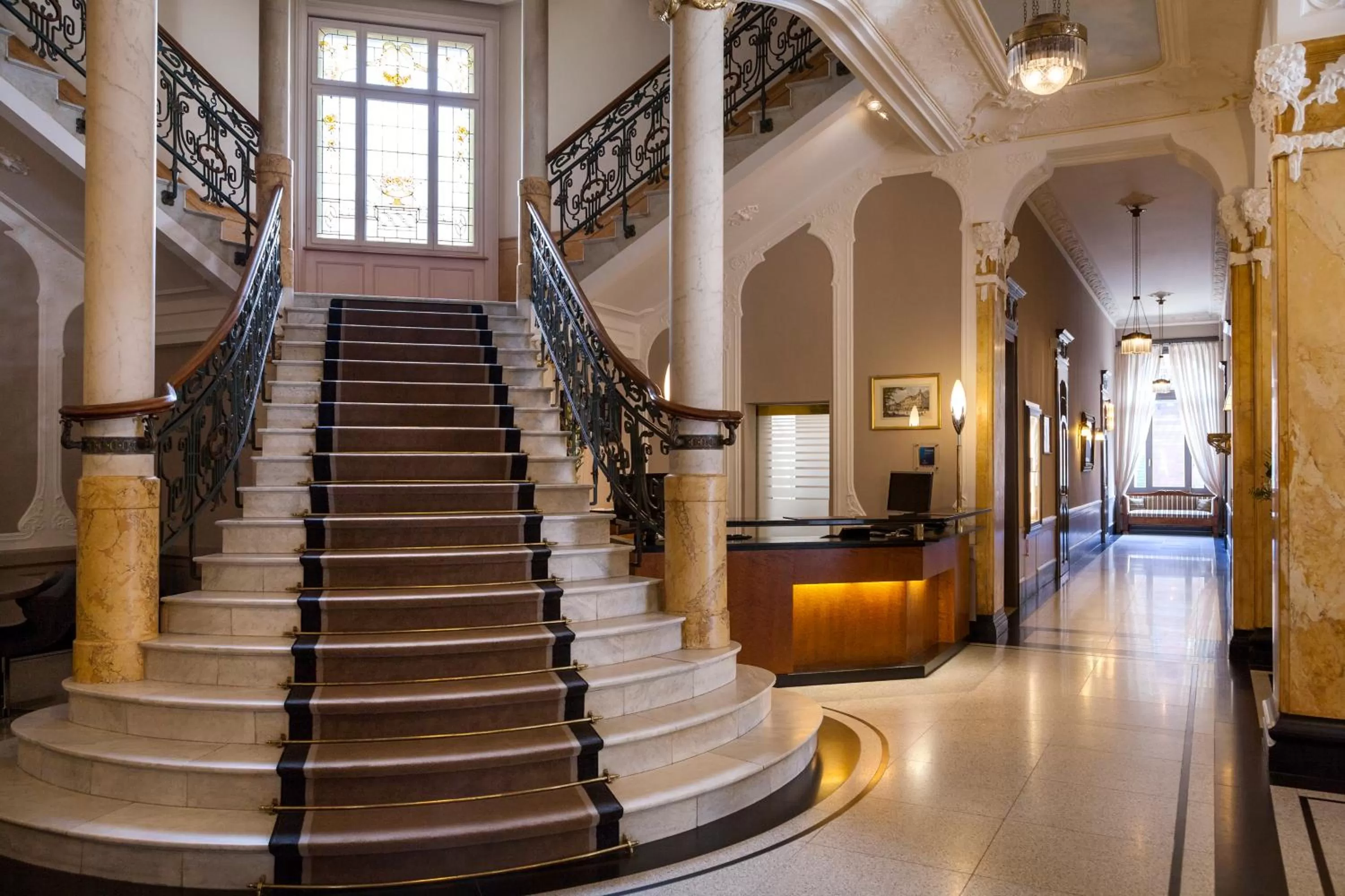 Other in Royal St. Georges Hotel Interlaken - MGallery Collection