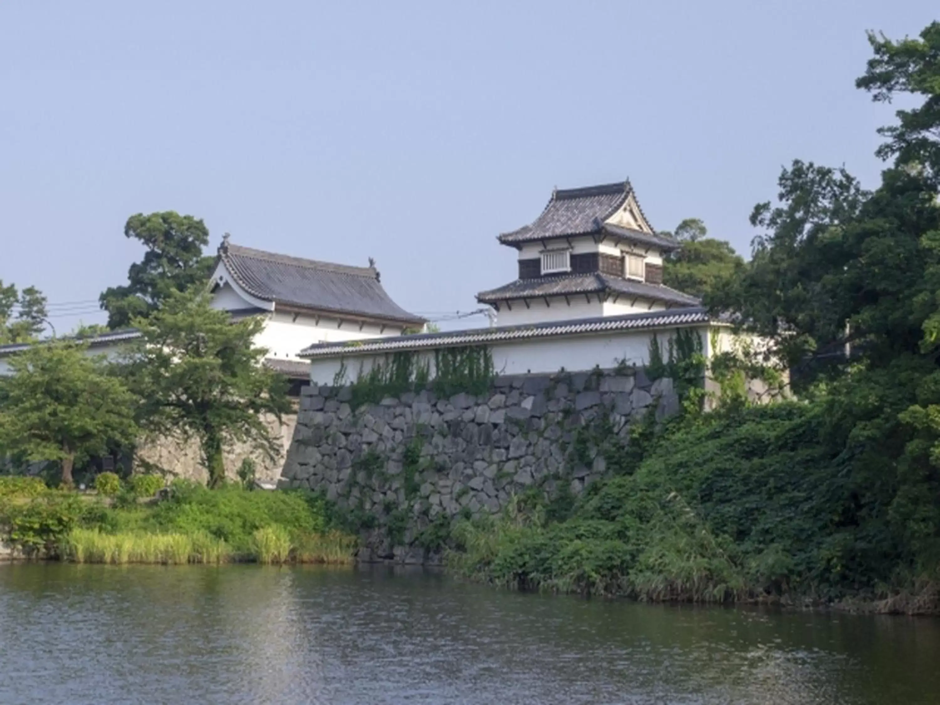 Nearby landmark, Property Building in Hotel Torifito Hakata Gion