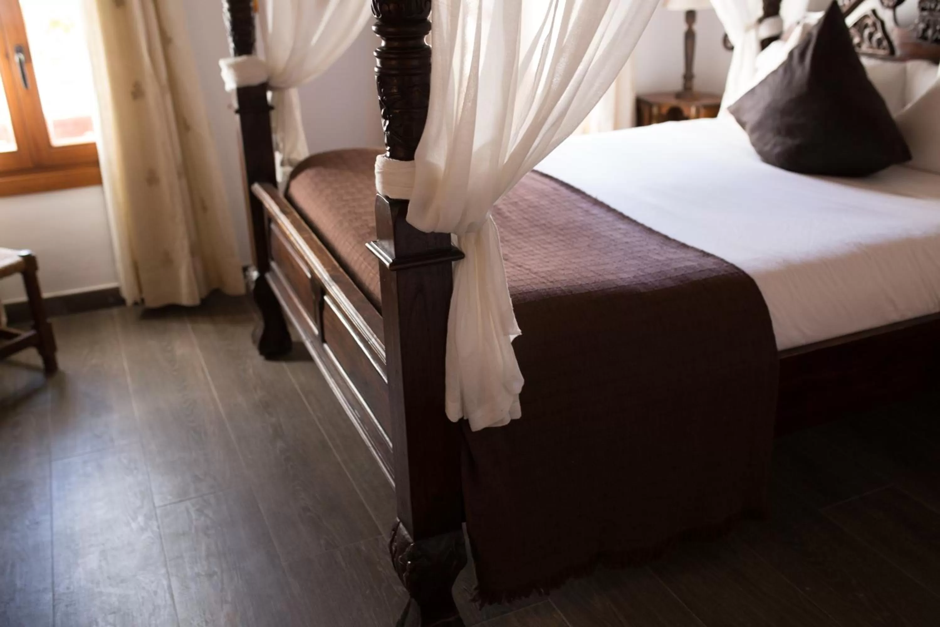 Other, Bed in Hotel Abaco Altea