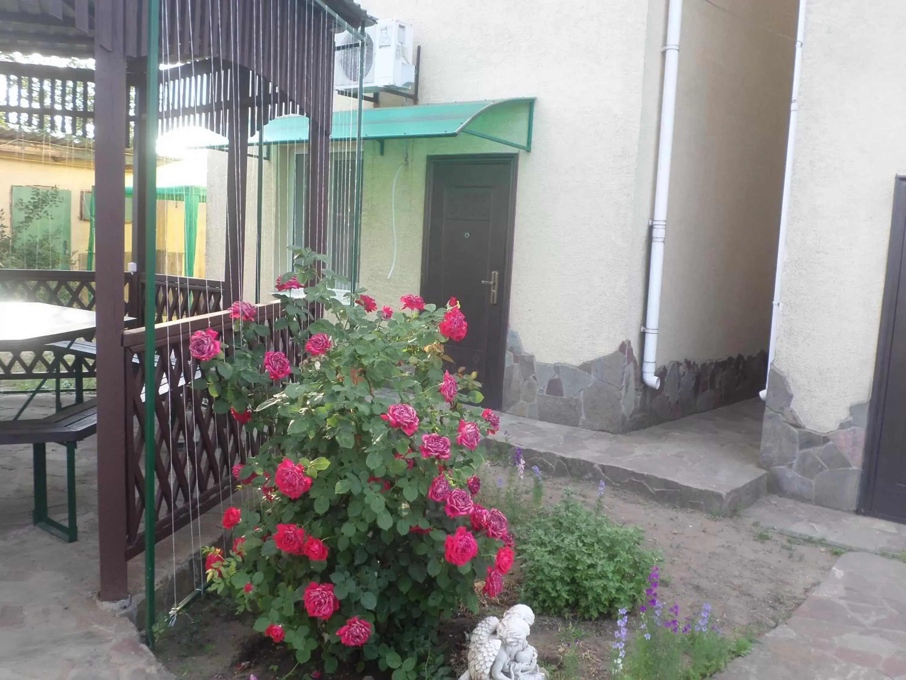 Superior King Suite in Zolotoy Bereg Hotel Superior King Suite in Zolotoy Bereg Hotel