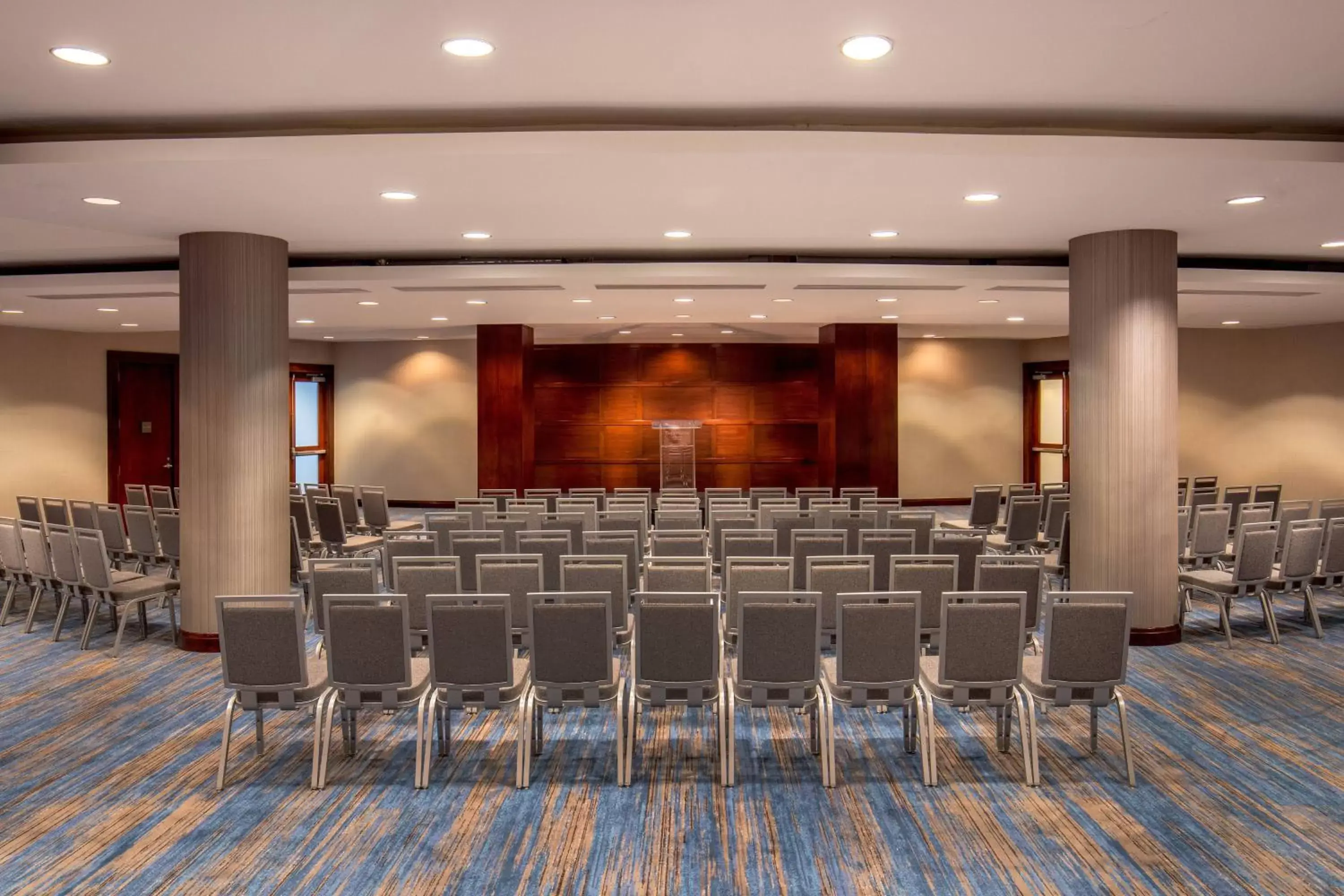 Meeting/conference room in The Westin Waltham Boston