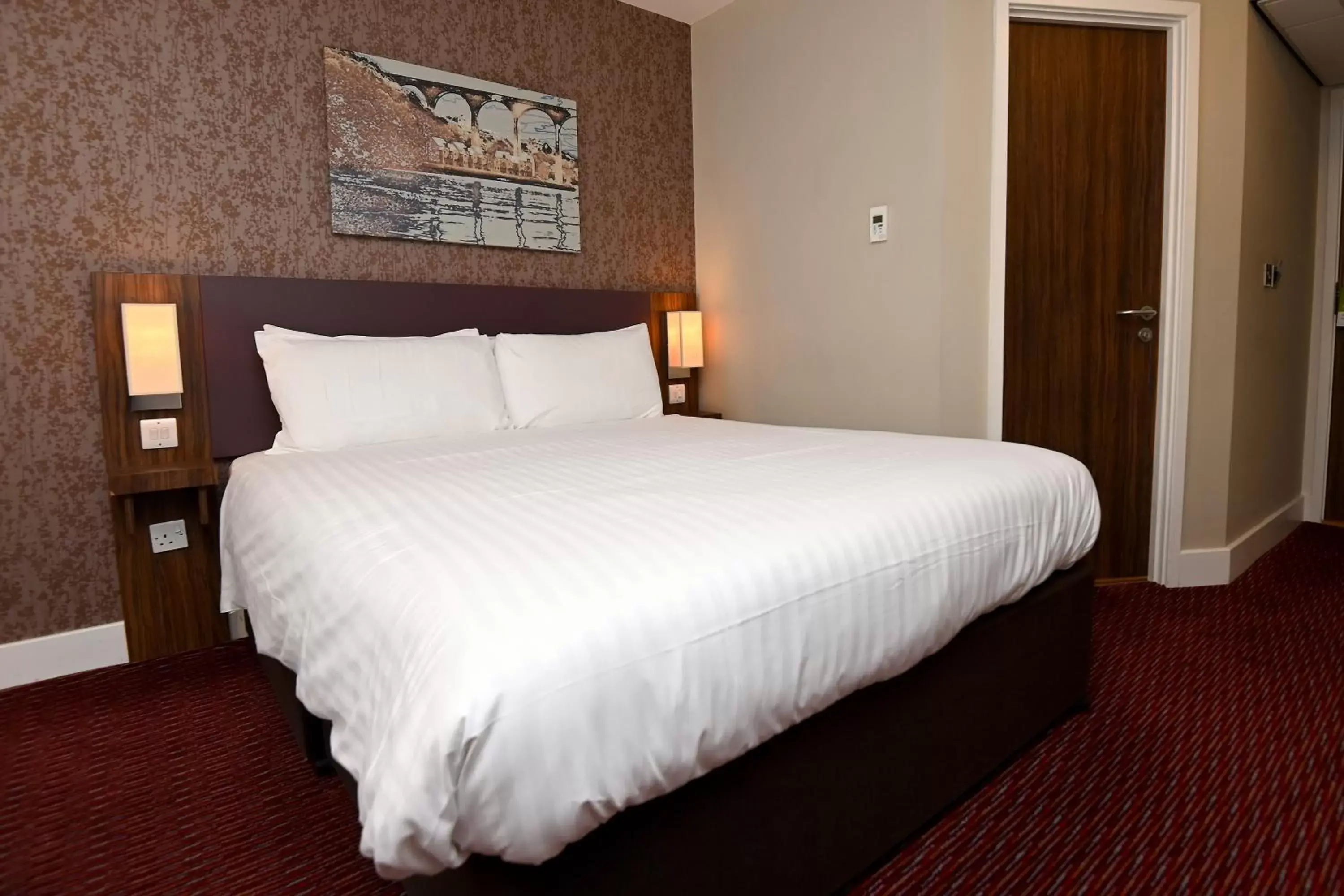 Double or Twin Room in Penny Hedge, Whitby by Marston's Inns Double or Twin Room in Penny Hedge, Whitby by Marston's Inns