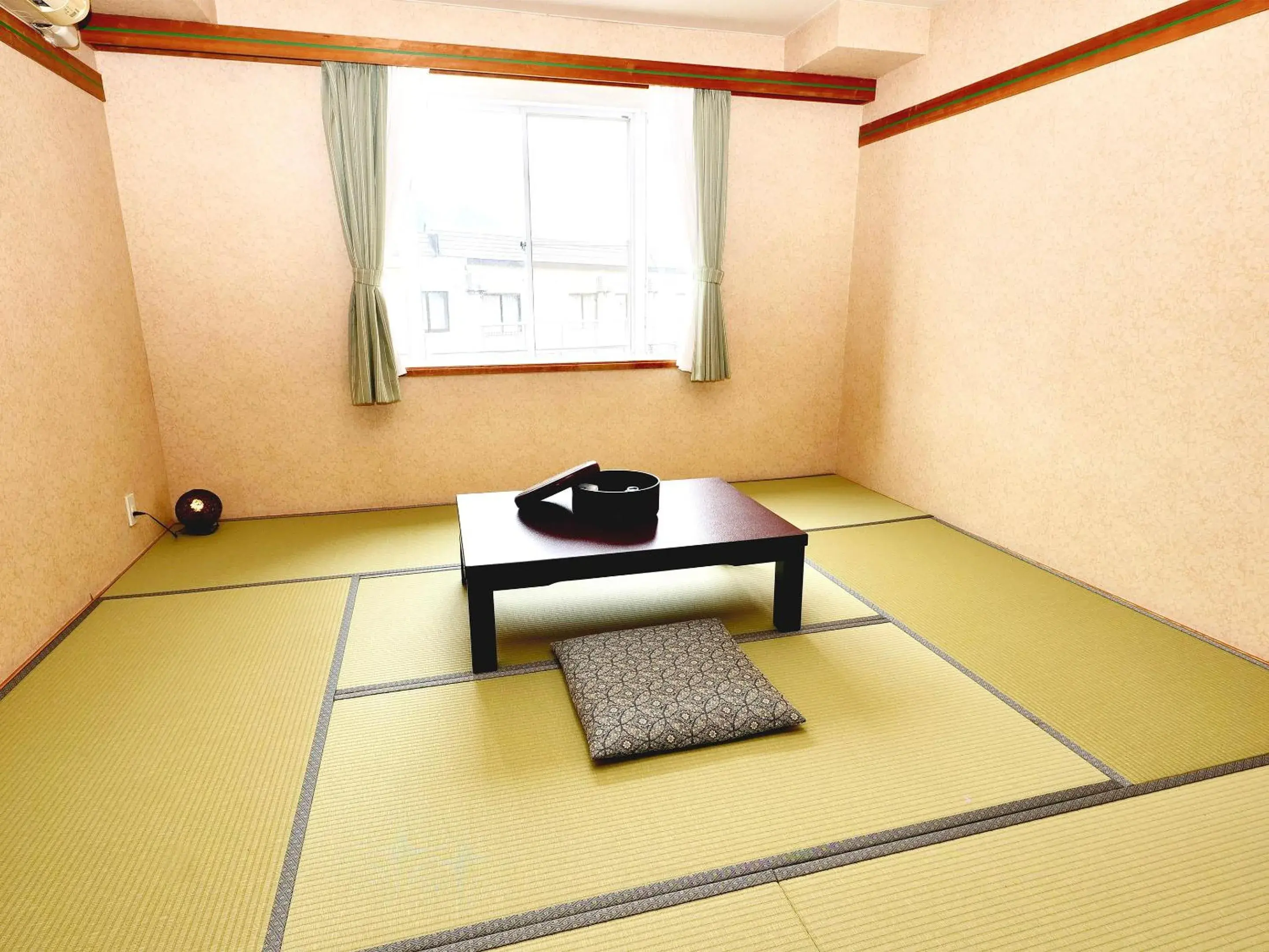 Photo of the whole room in Resort Inn Marion Shinano