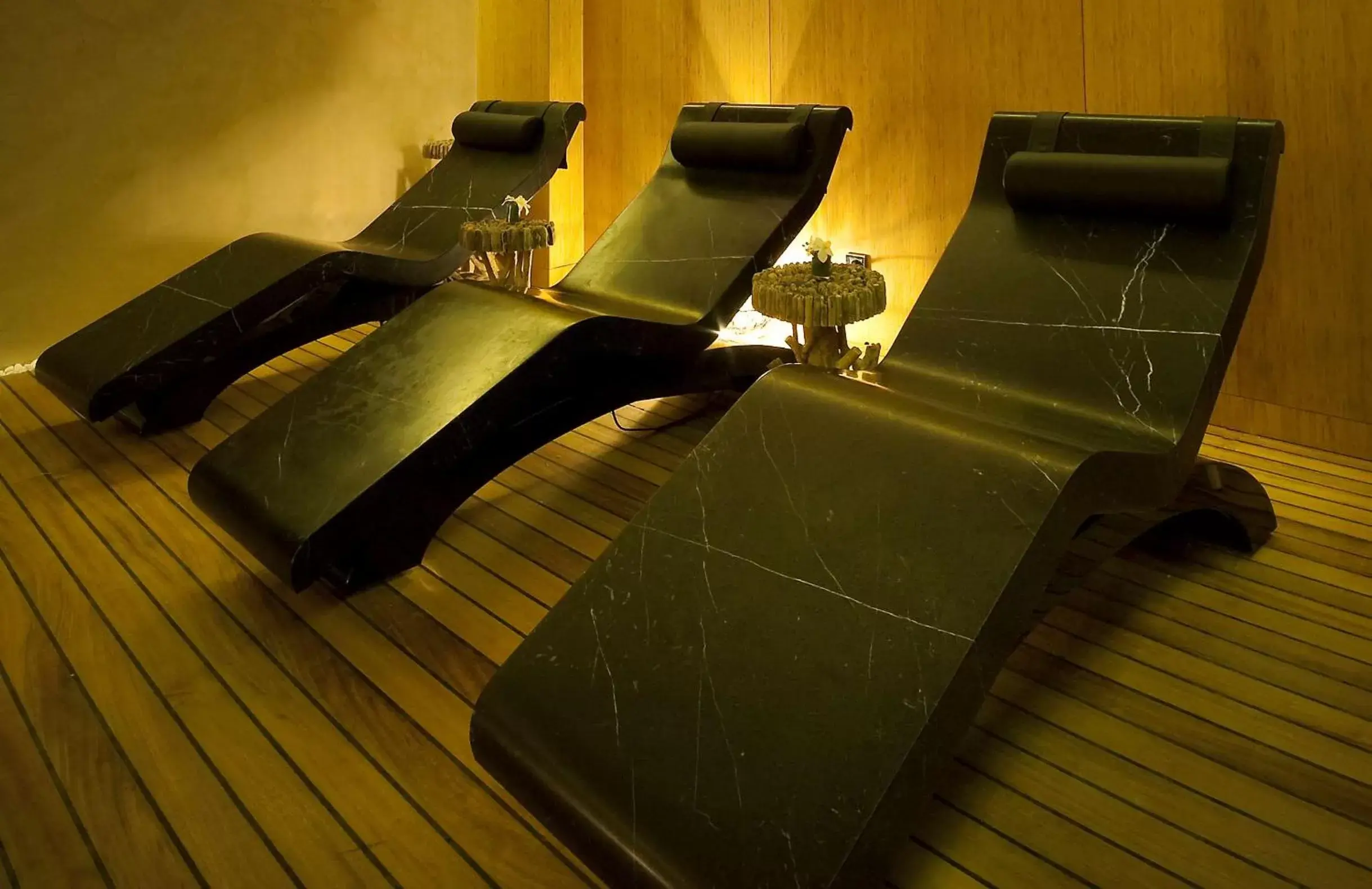 Spa and wellness centre/facilities, Spa/Wellness in DoubleTree By Hilton Istanbul - Moda