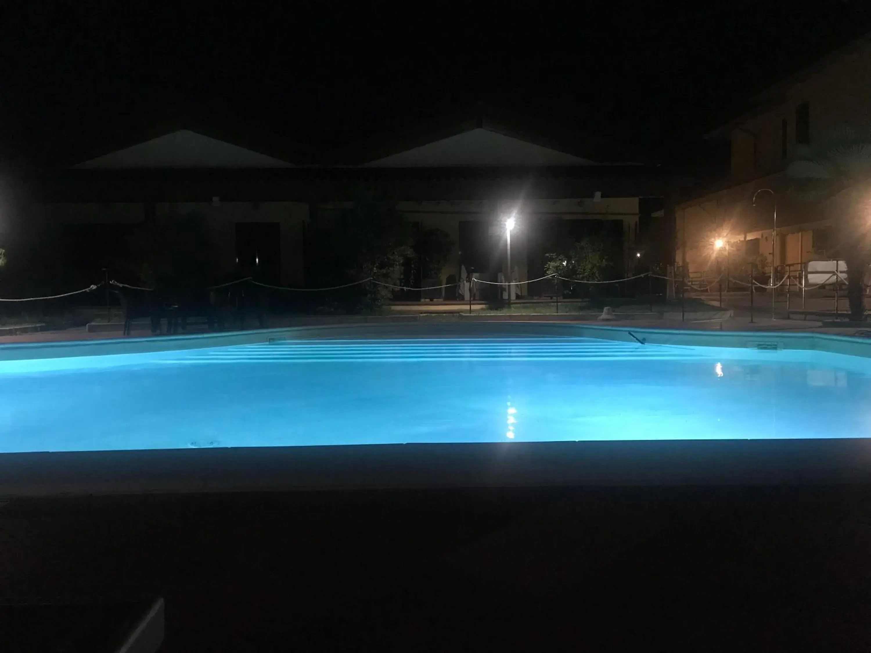 Pool view, Swimming Pool in Hotel Duca Della Corgna