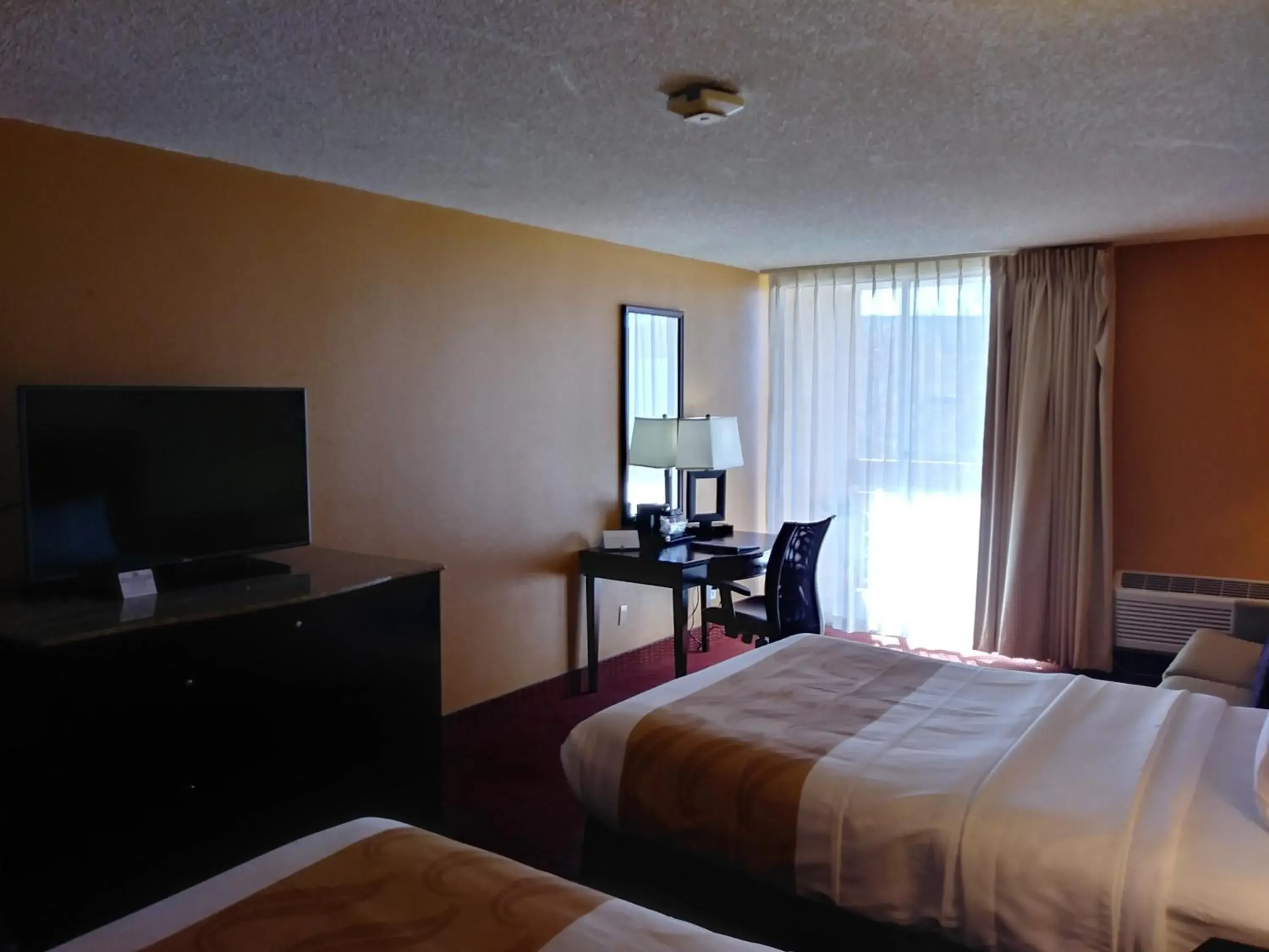 Other, Bed in Quality Inn & Suites Fort Collins
