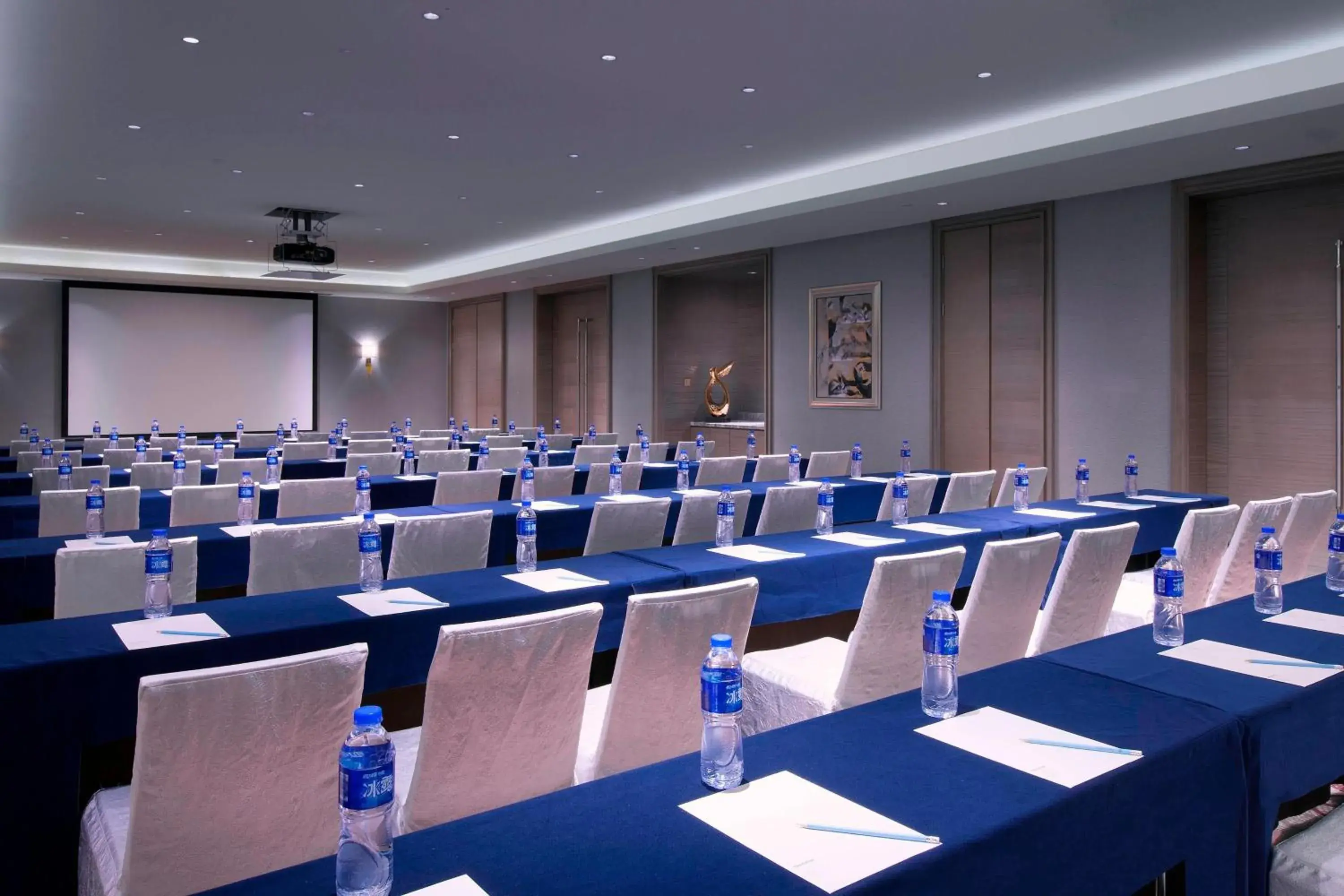 Meeting/conference room in Sheraton Nanchang Hotel