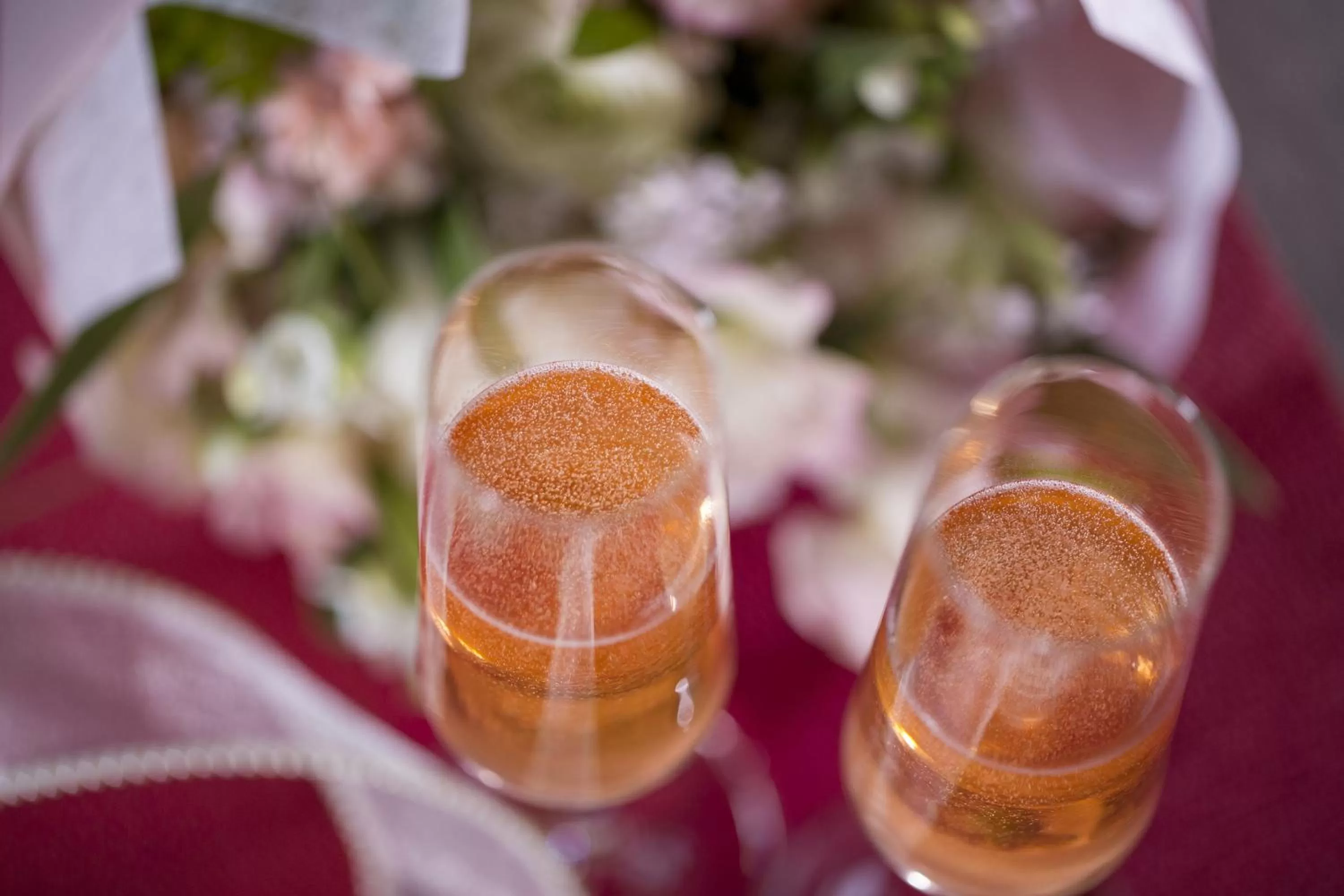 Food and drinks in Hotel Monterey Kobe