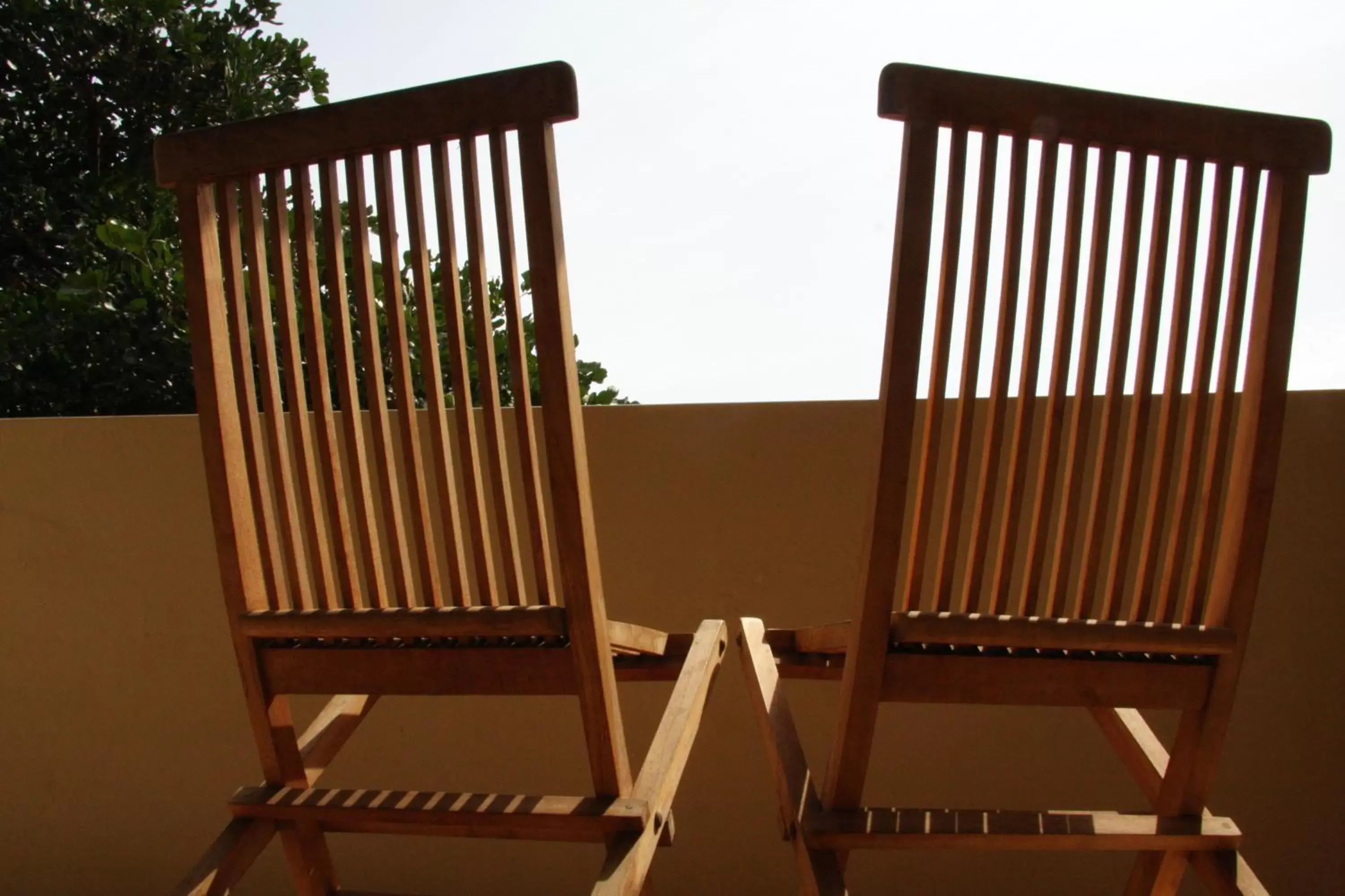 Balcony/Terrace in Southend Hotel