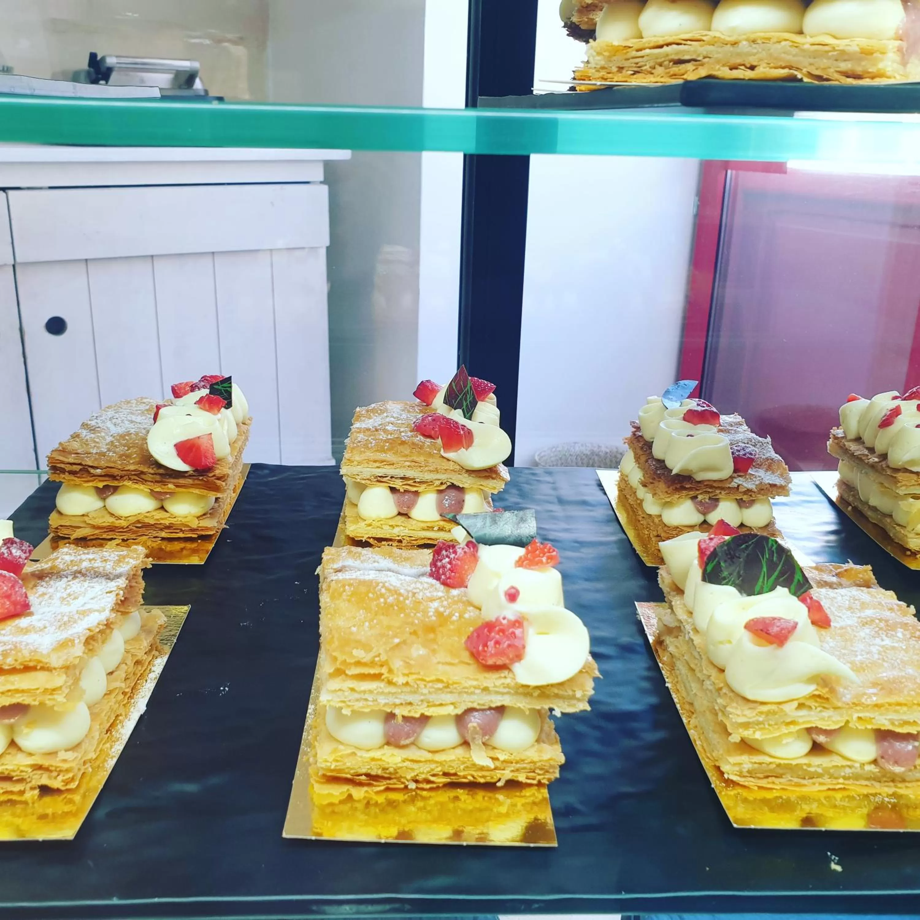 Food and drinks in Palazzo Pisani Malta Boutique and SPA