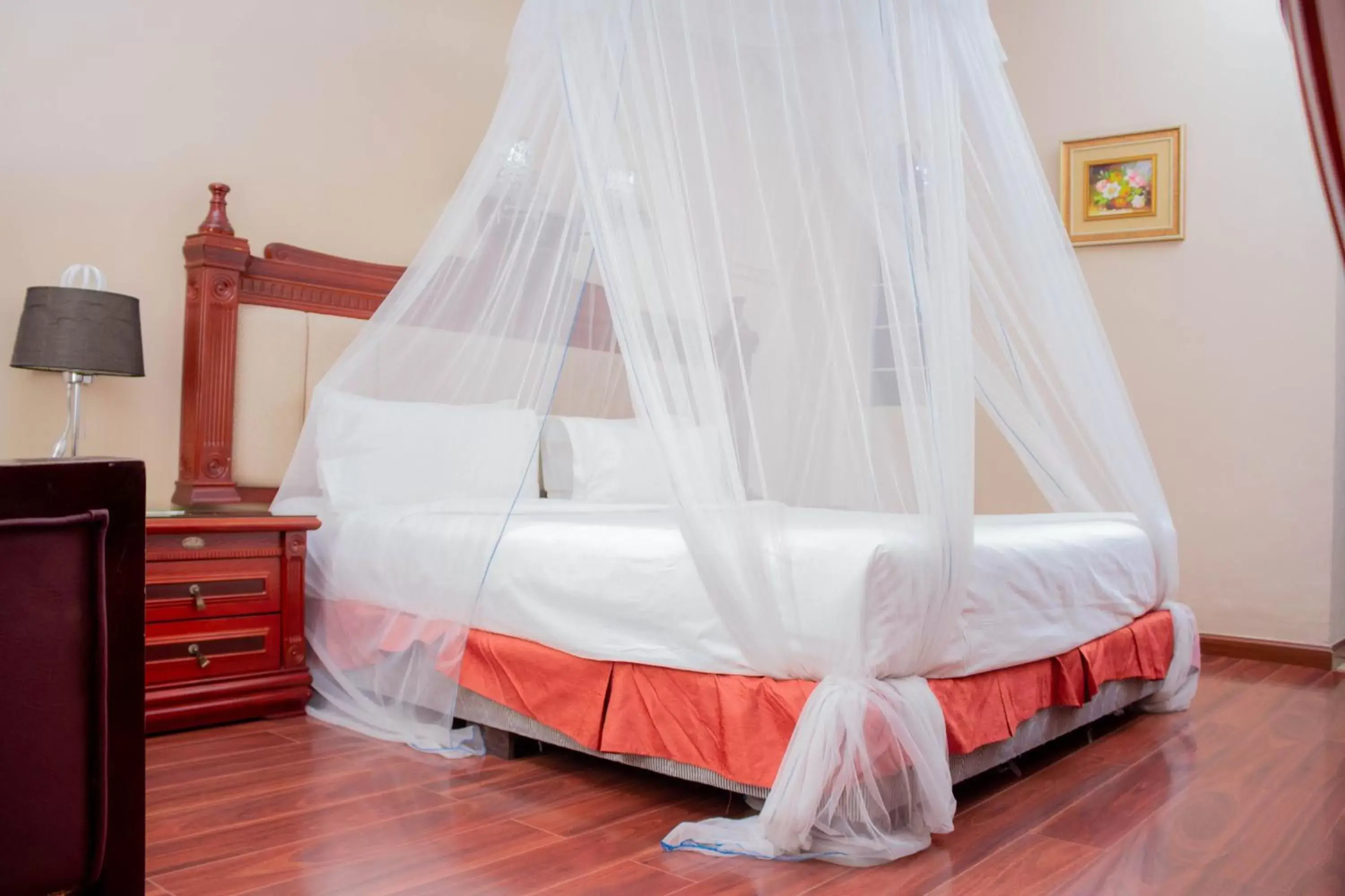 Bedroom, Bed in Best Western Plus Lusaka Hotel