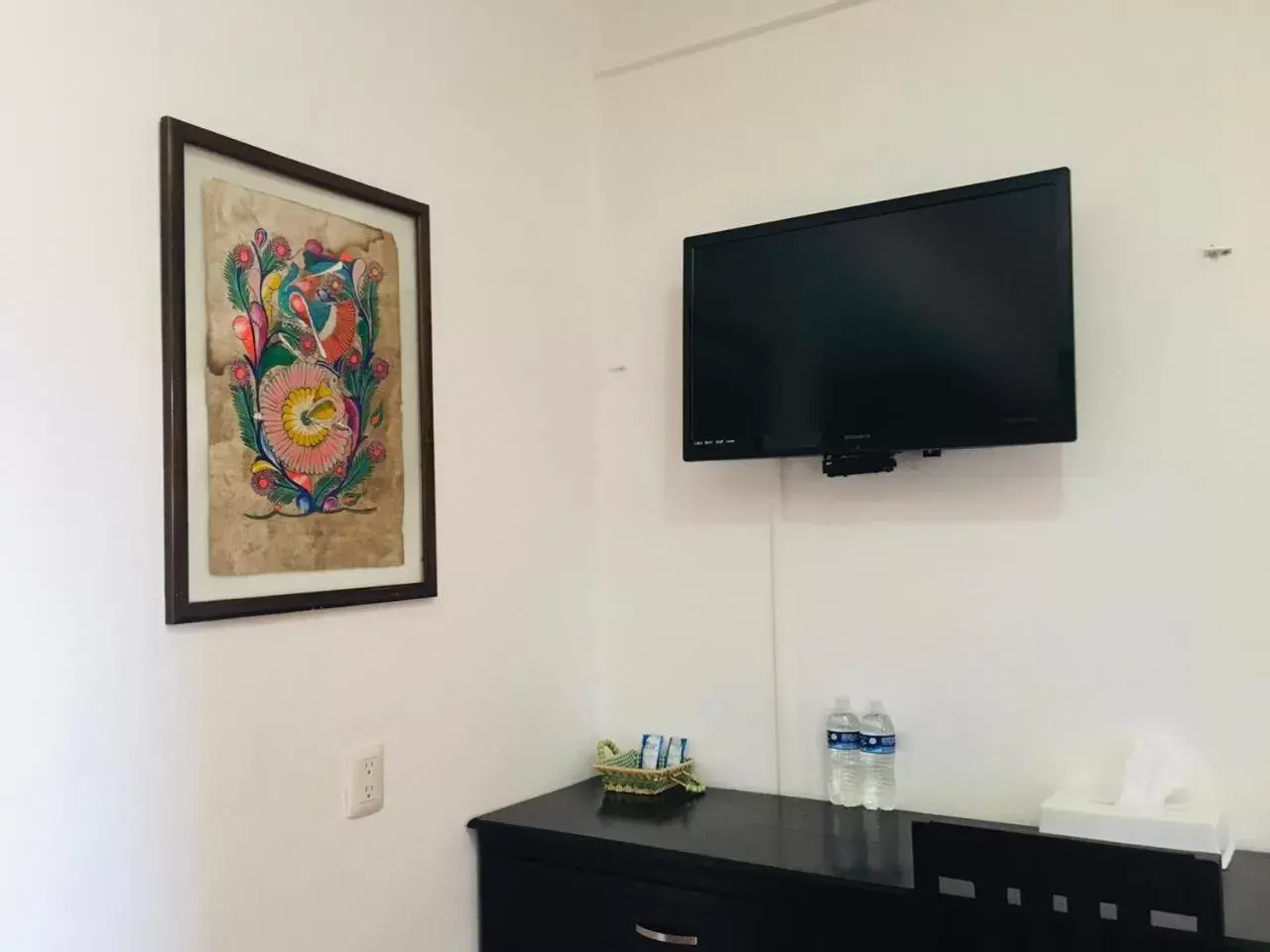 Other, TV/Entertainment Center in Hotel Maya Balam