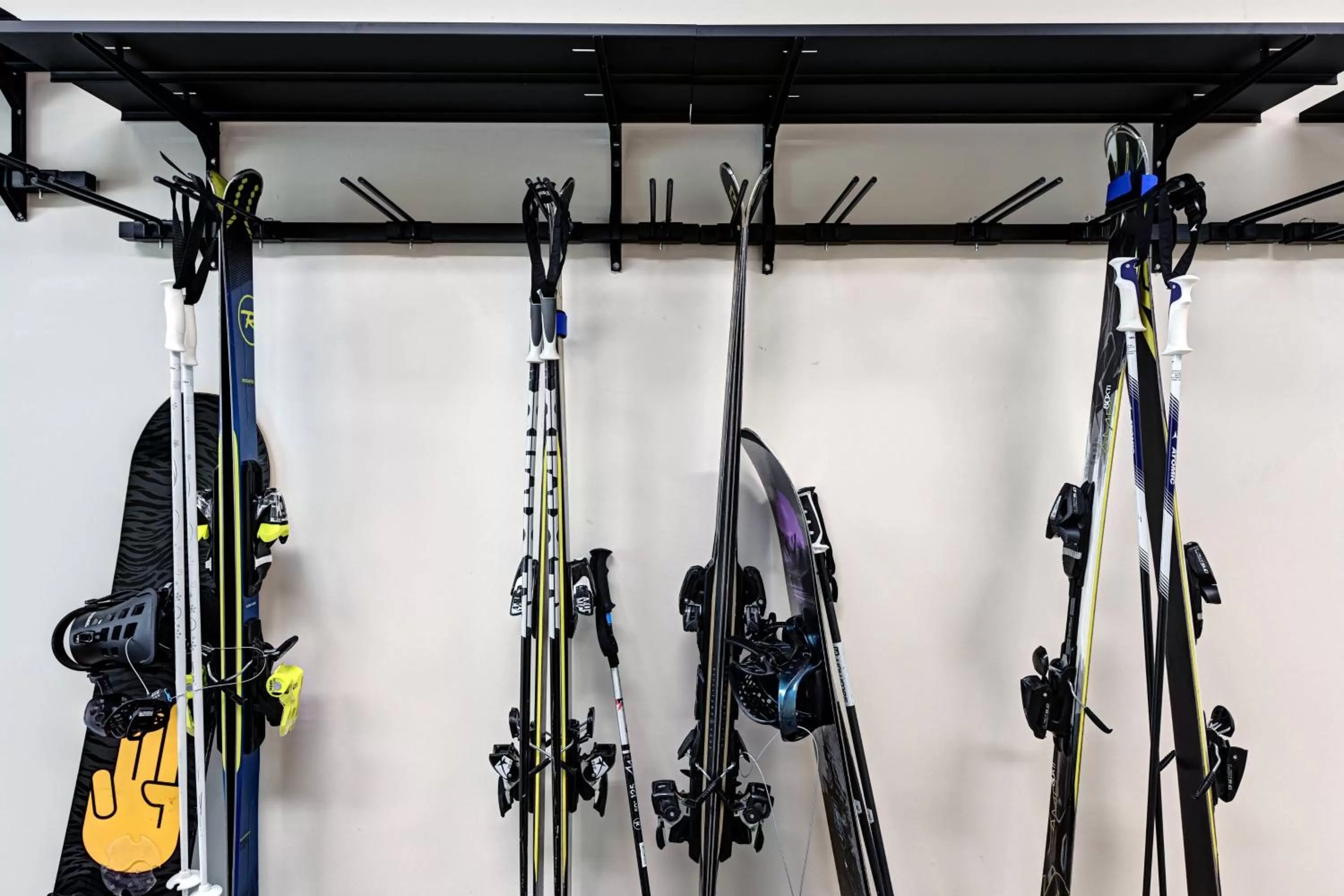 Other in Residence Inn by Marriott Steamboat Springs