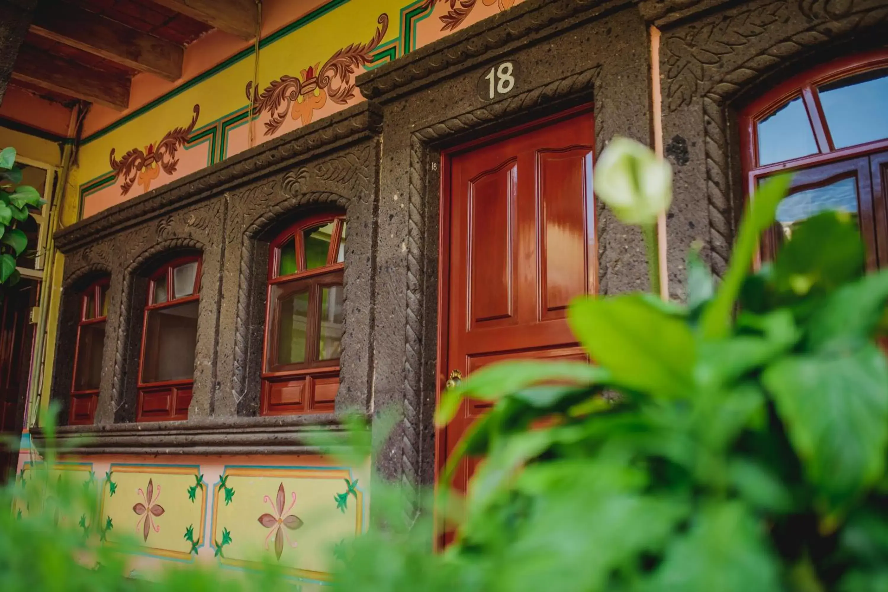 Property building in Gran Misiones Tequisquiapan Property building in Gran Misiones Tequisquiapan