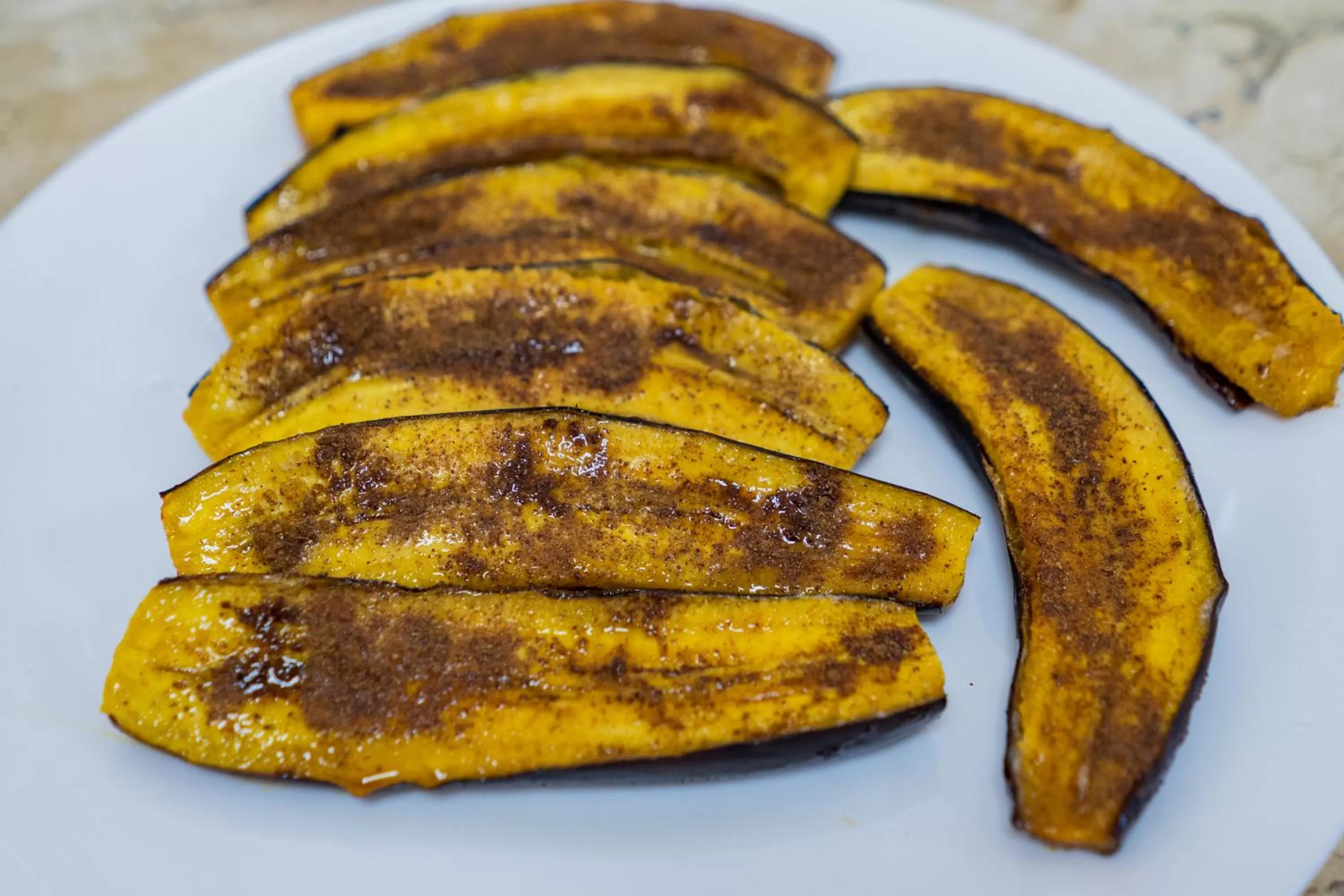 Food and drinks, Food in Pousada Paraiso